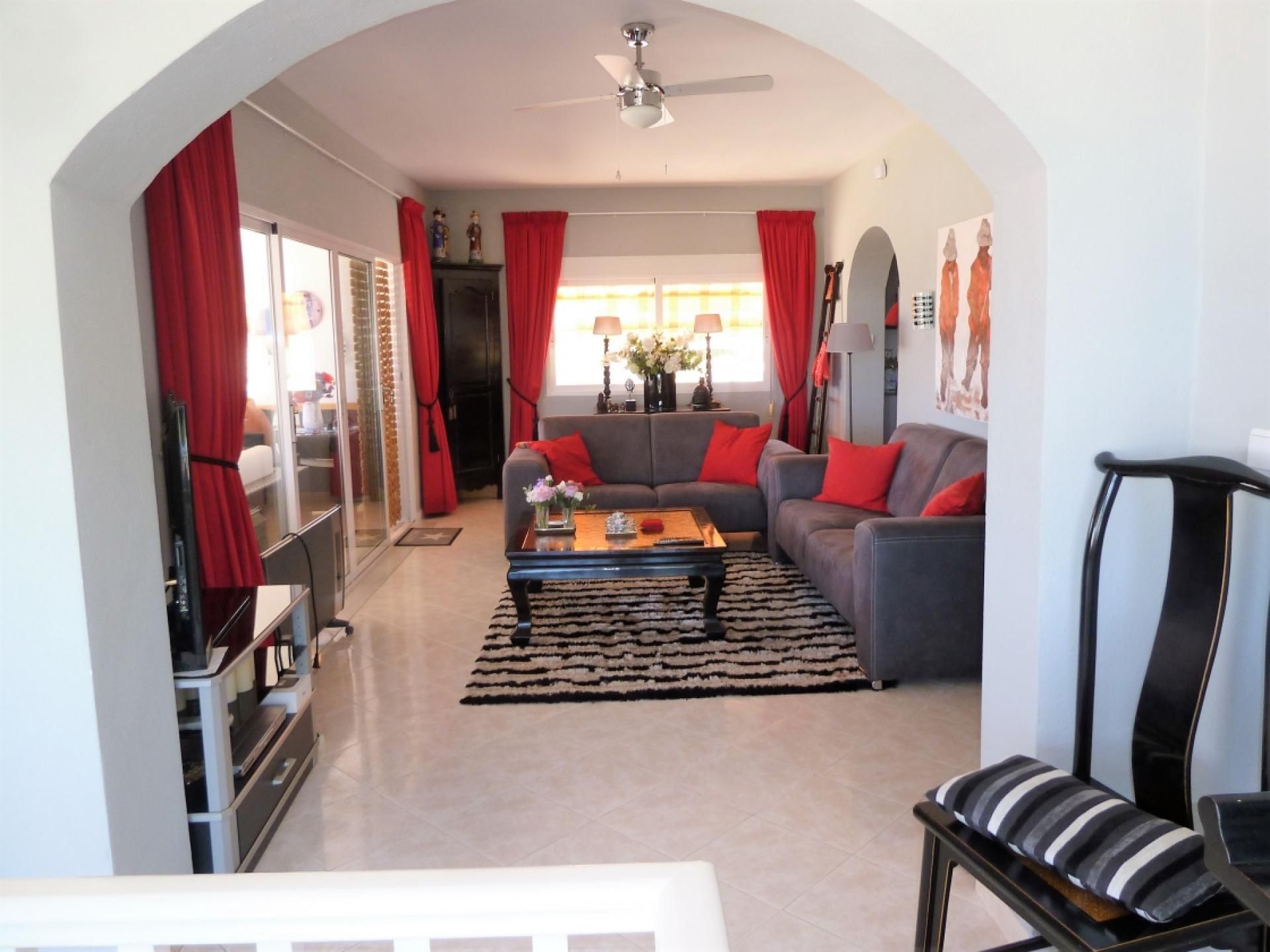 House in Polop, Comunidad Valenciana 10750881