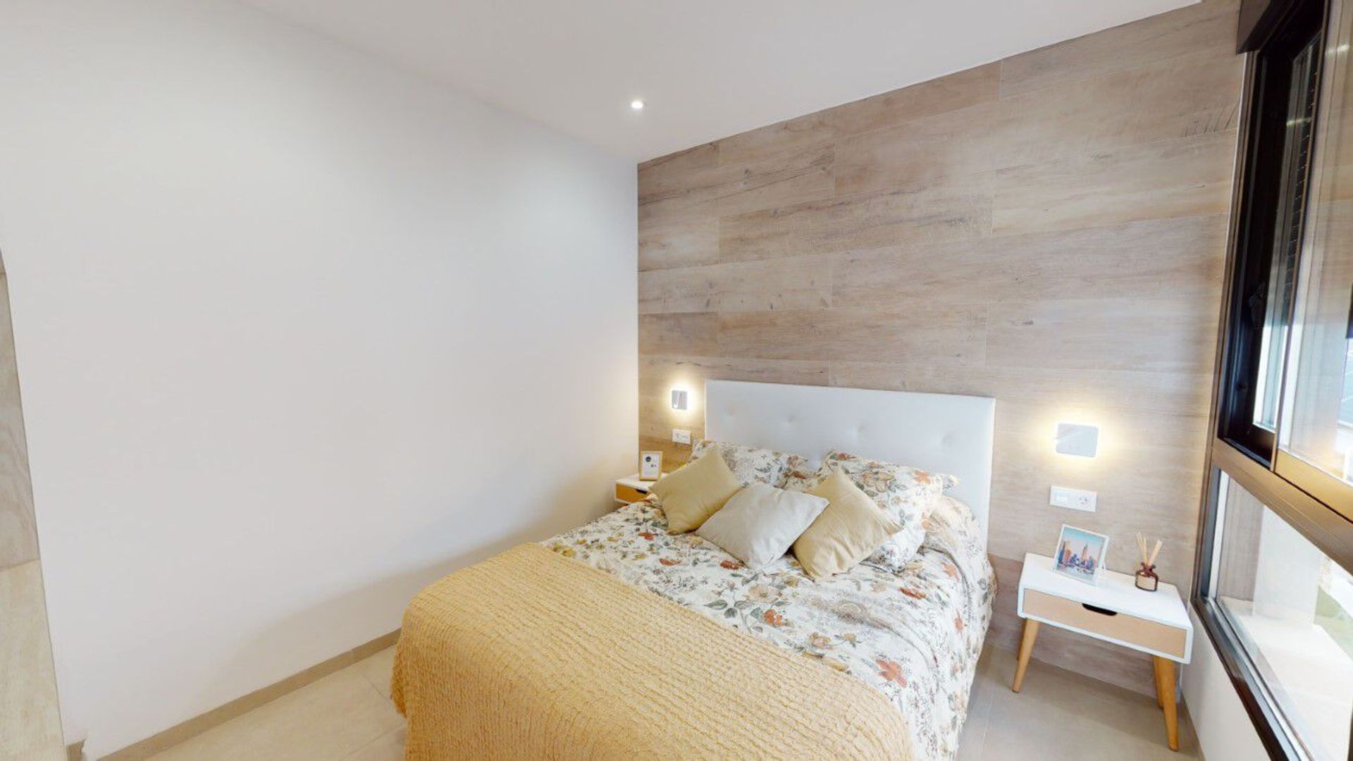 Condominio nel Los Tarragas, Murcia 10750886