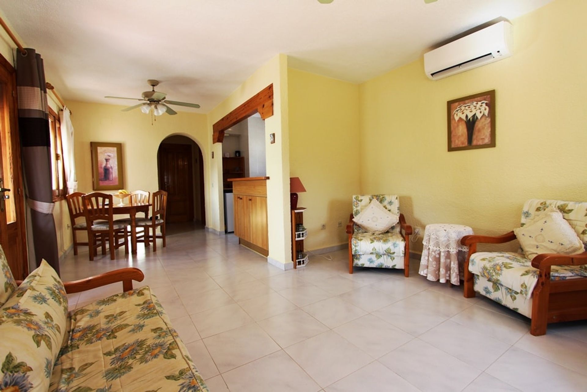 rumah dalam Murla, Comunidad Valenciana 10750892