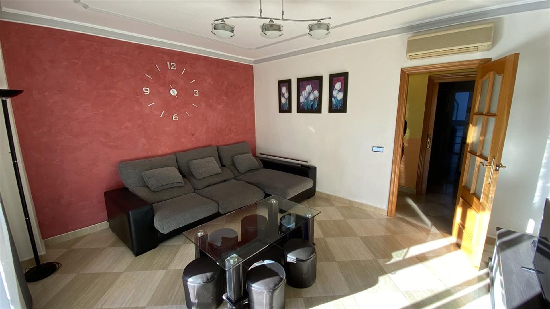 Condominium in Calpe, Valencia 10750895