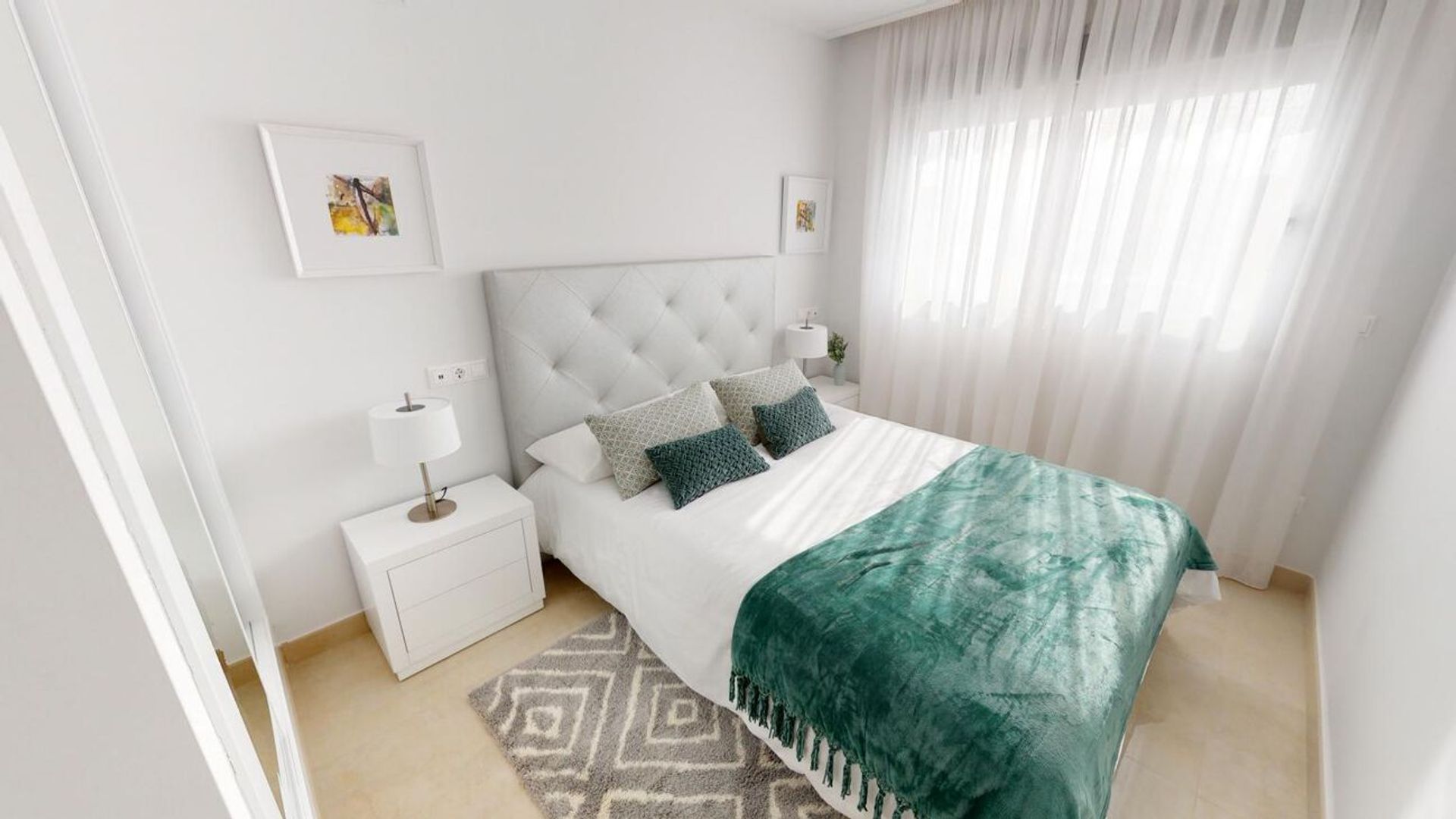 Condominium dans Formentera del Segura, Comunidad Valenciana 10750903