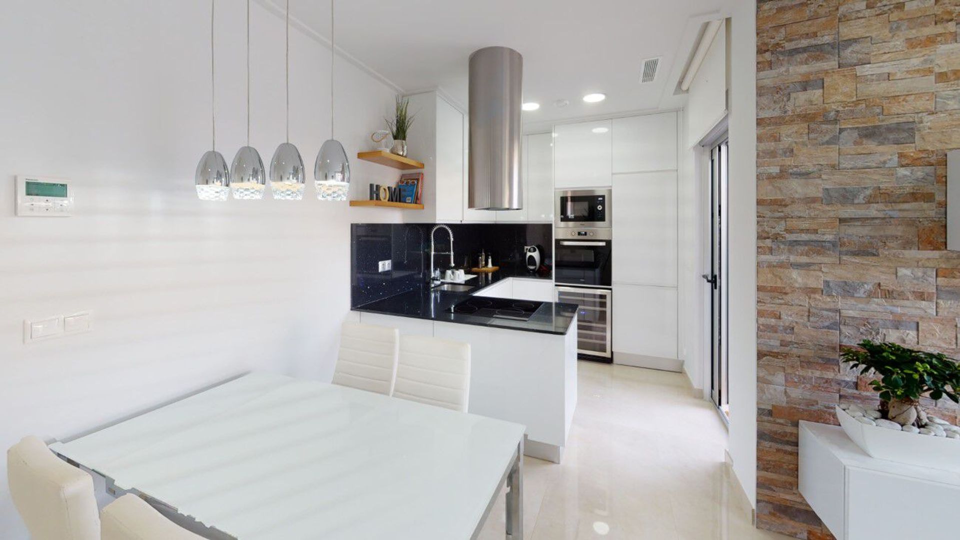 Condominium dans Formentera del Segura, Comunidad Valenciana 10750903