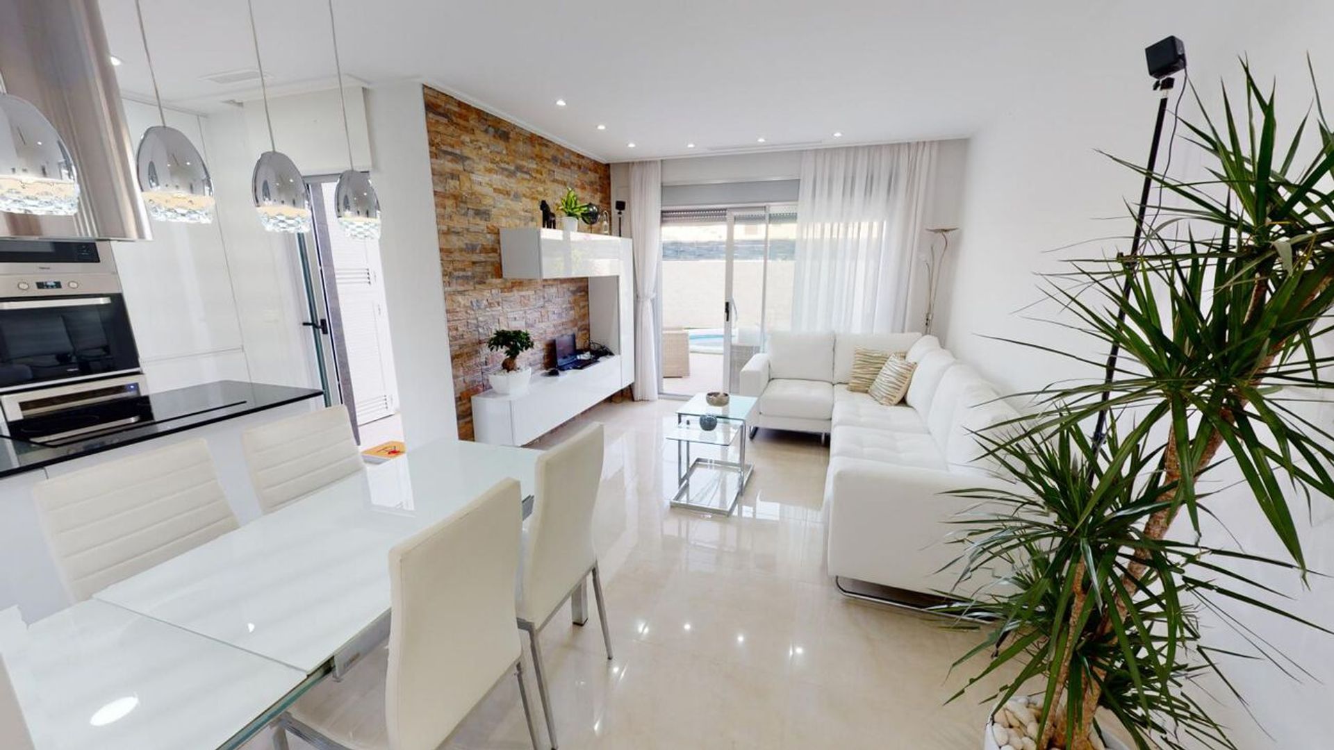 Condominium dans Formentera del Segura, Comunidad Valenciana 10750903