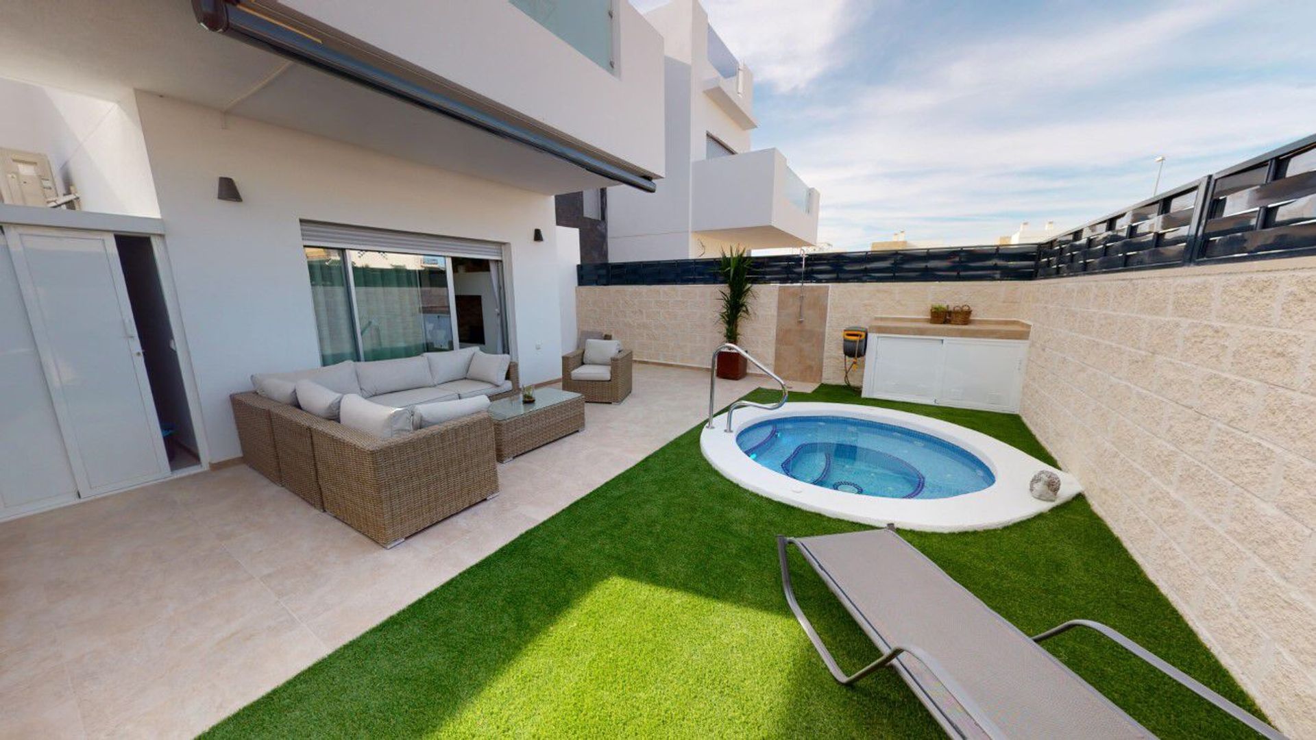 Condominium dans Formentera del Segura, Comunidad Valenciana 10750903