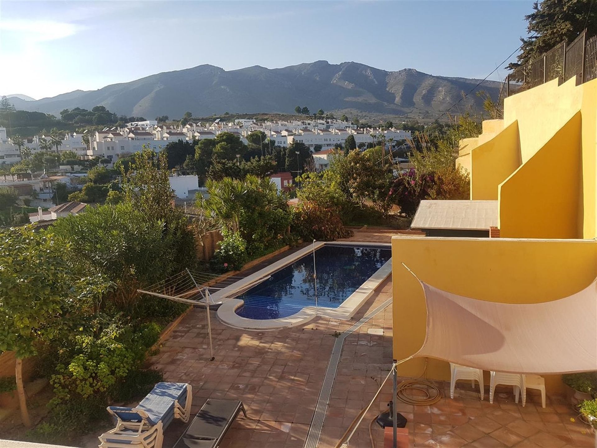 casa no Alhaurín de la Torre, Andalucía 10750905