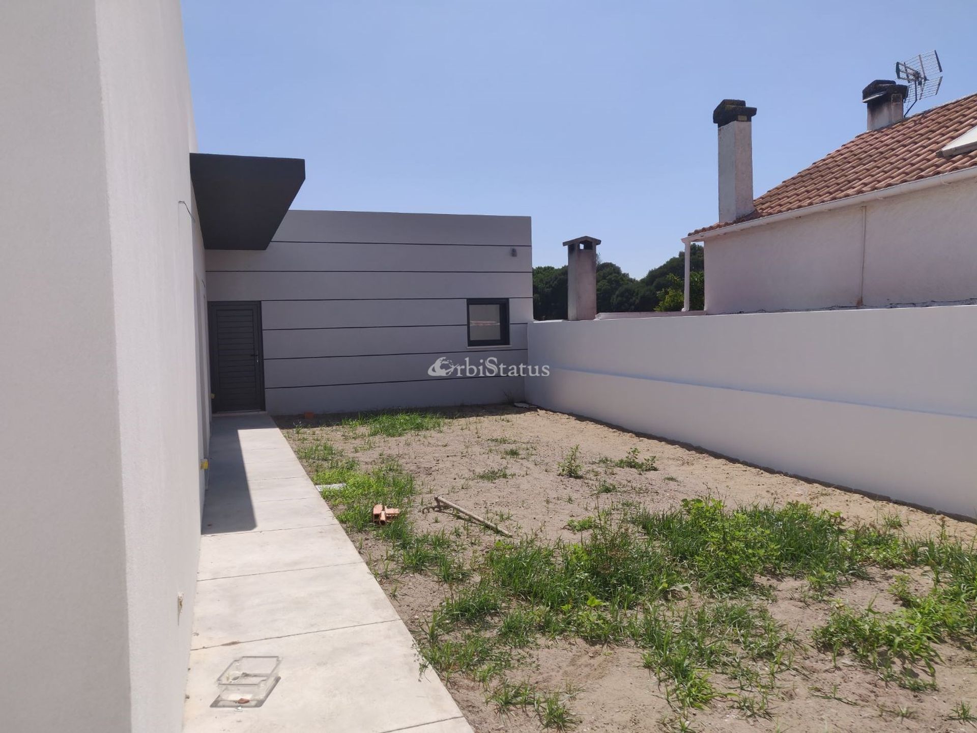 Land in Alfarim, Setubal 10750912