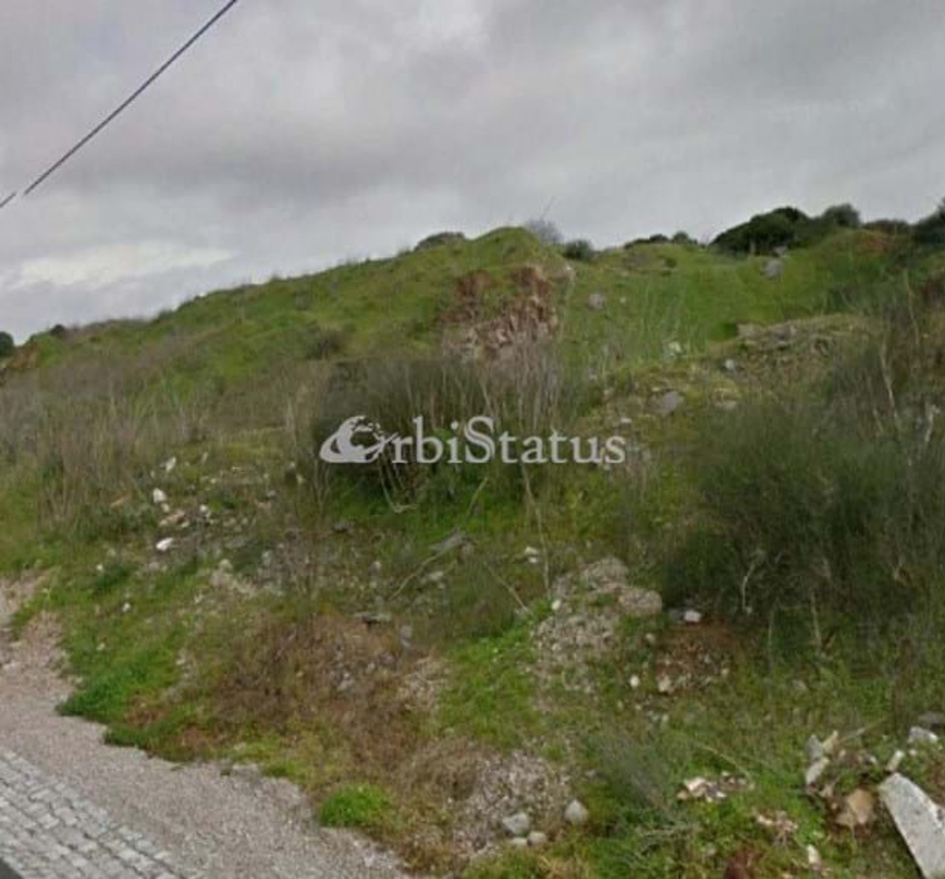 Land im Alfarim, Setubal 10750913