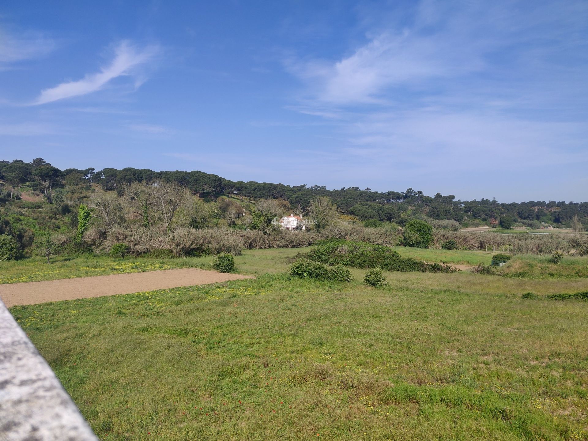 Tierra en torroes, Setúbal 10750914