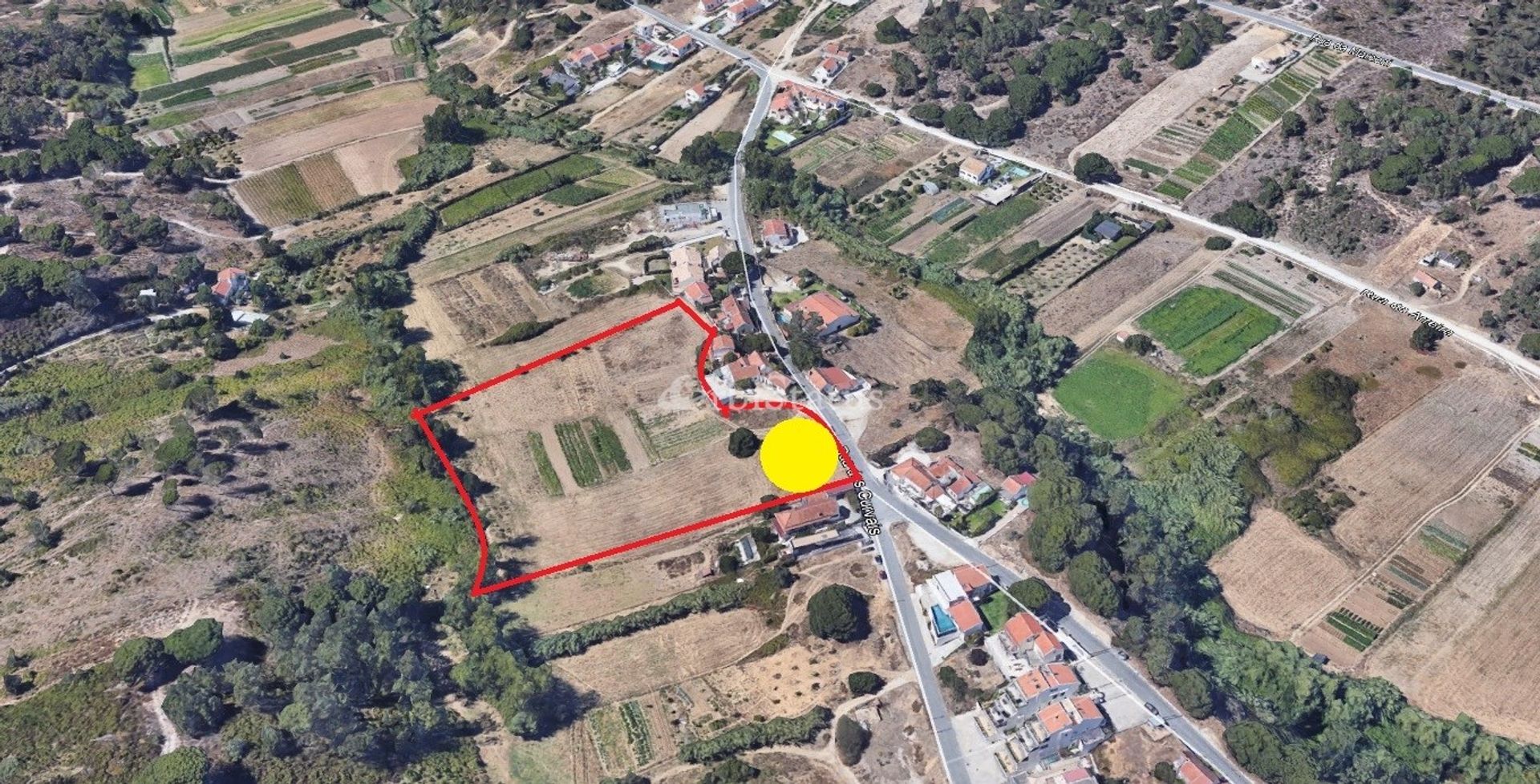 Land i , Setubal 10750914