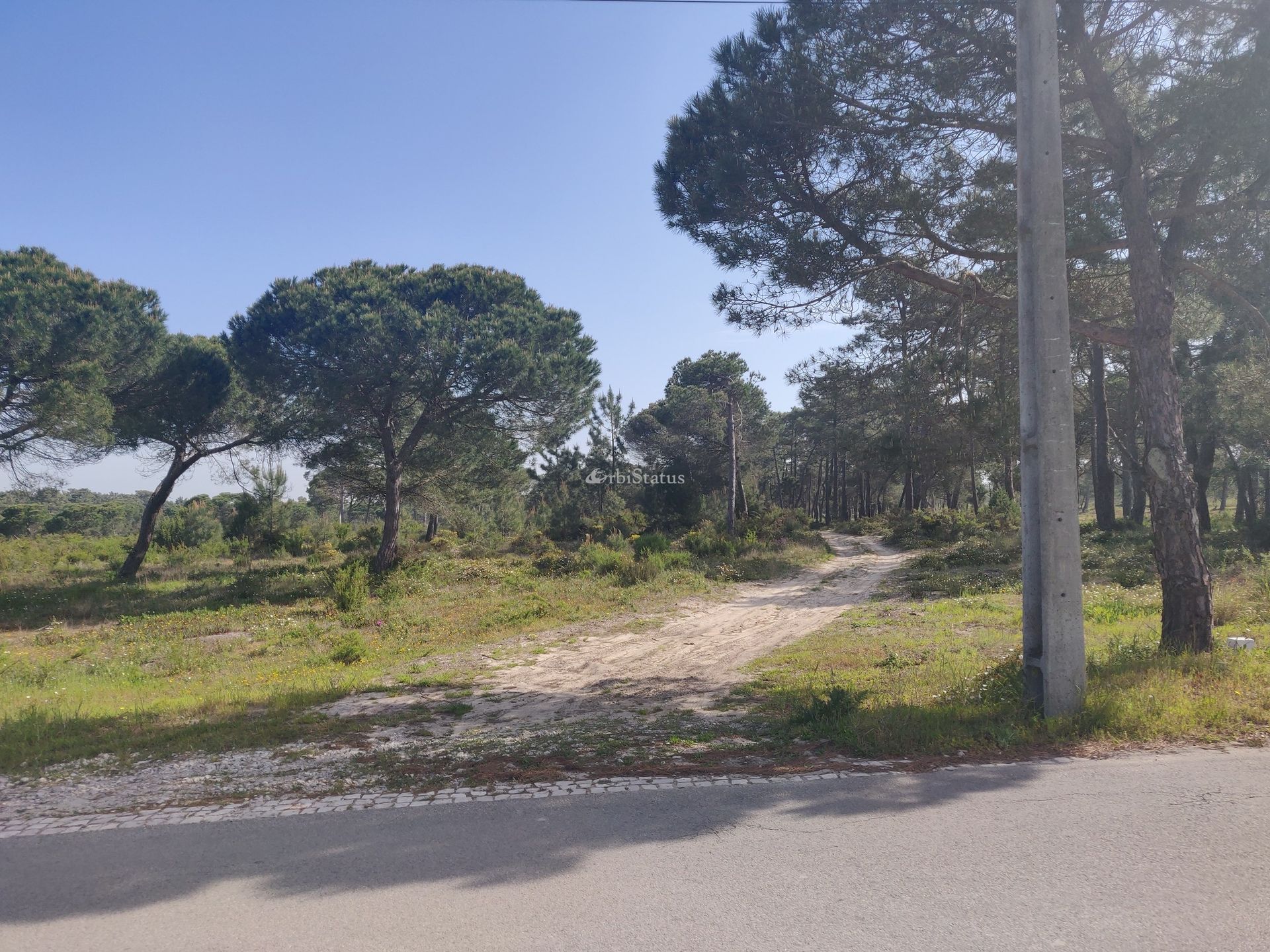 Land in Torrões, Setubal 10750915