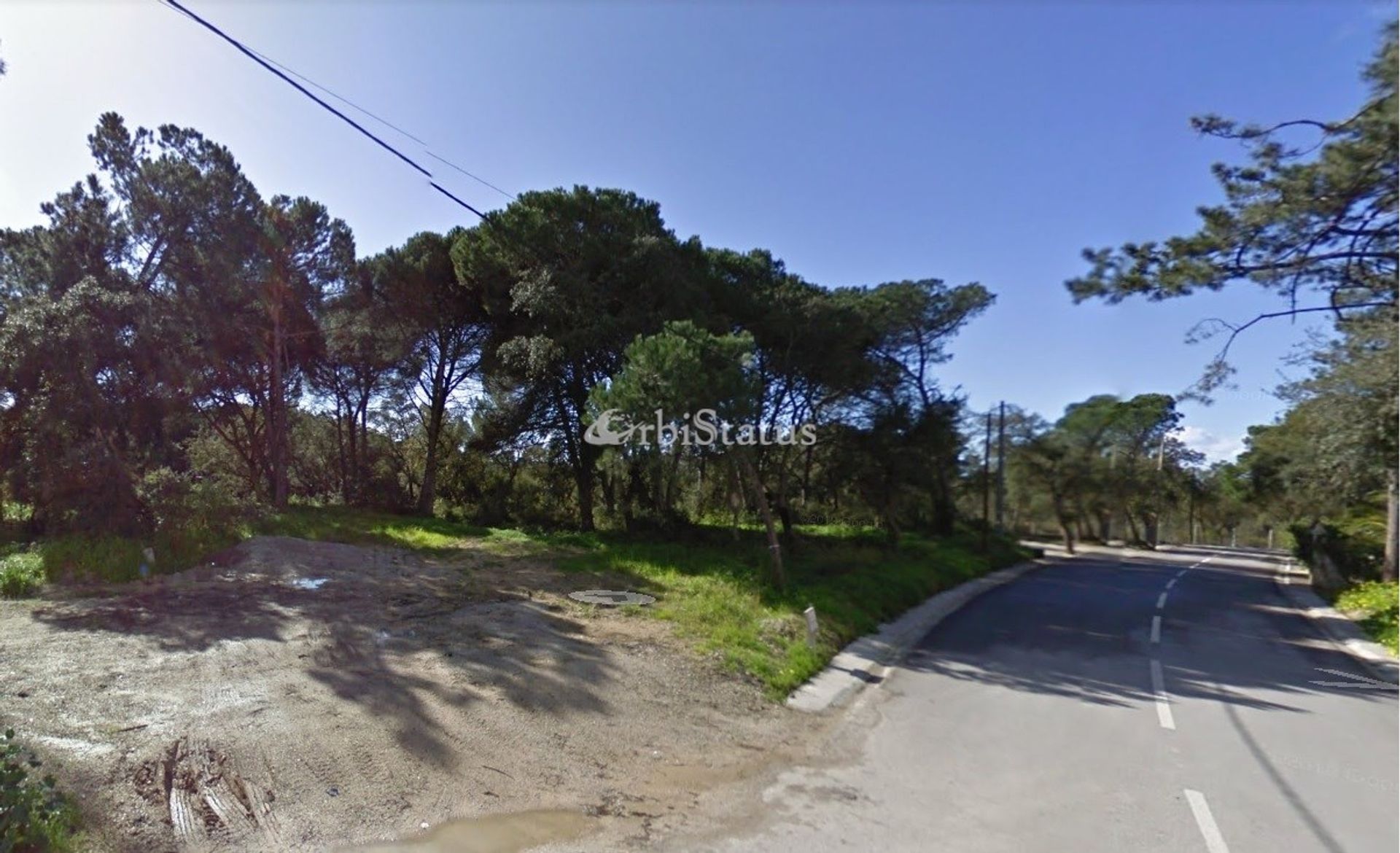 Land i Corredoura, Setúbal 10750916