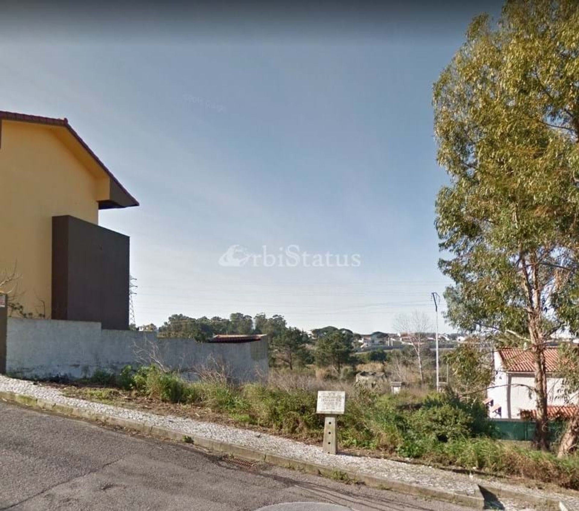 Tanah di Sobreda, Setubal 10750917