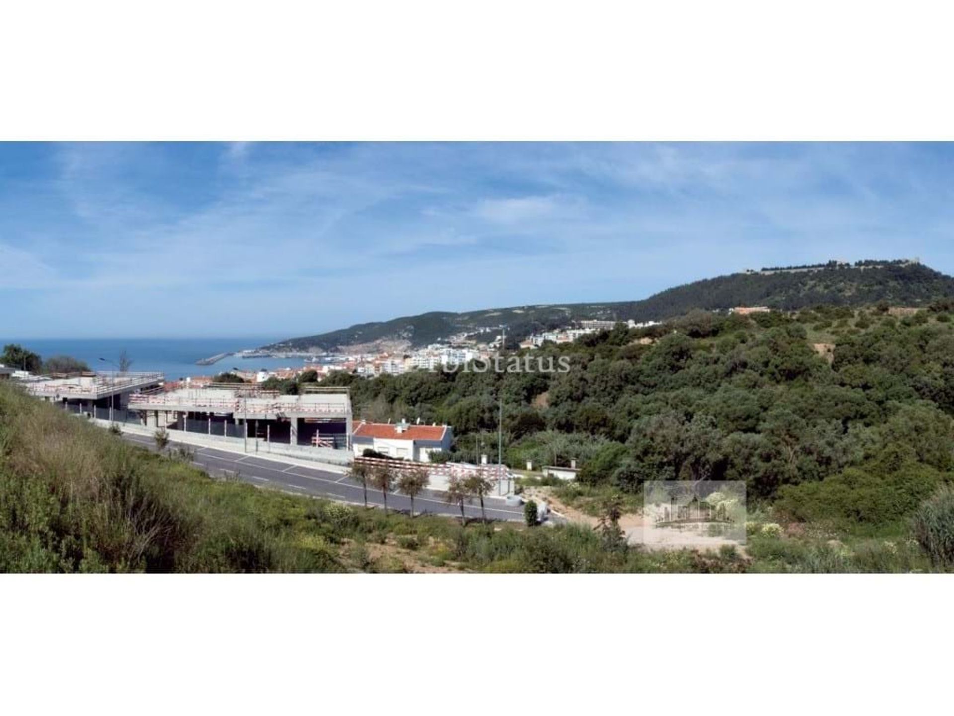 Terre dans Sésimbra, Setúbal 10750918