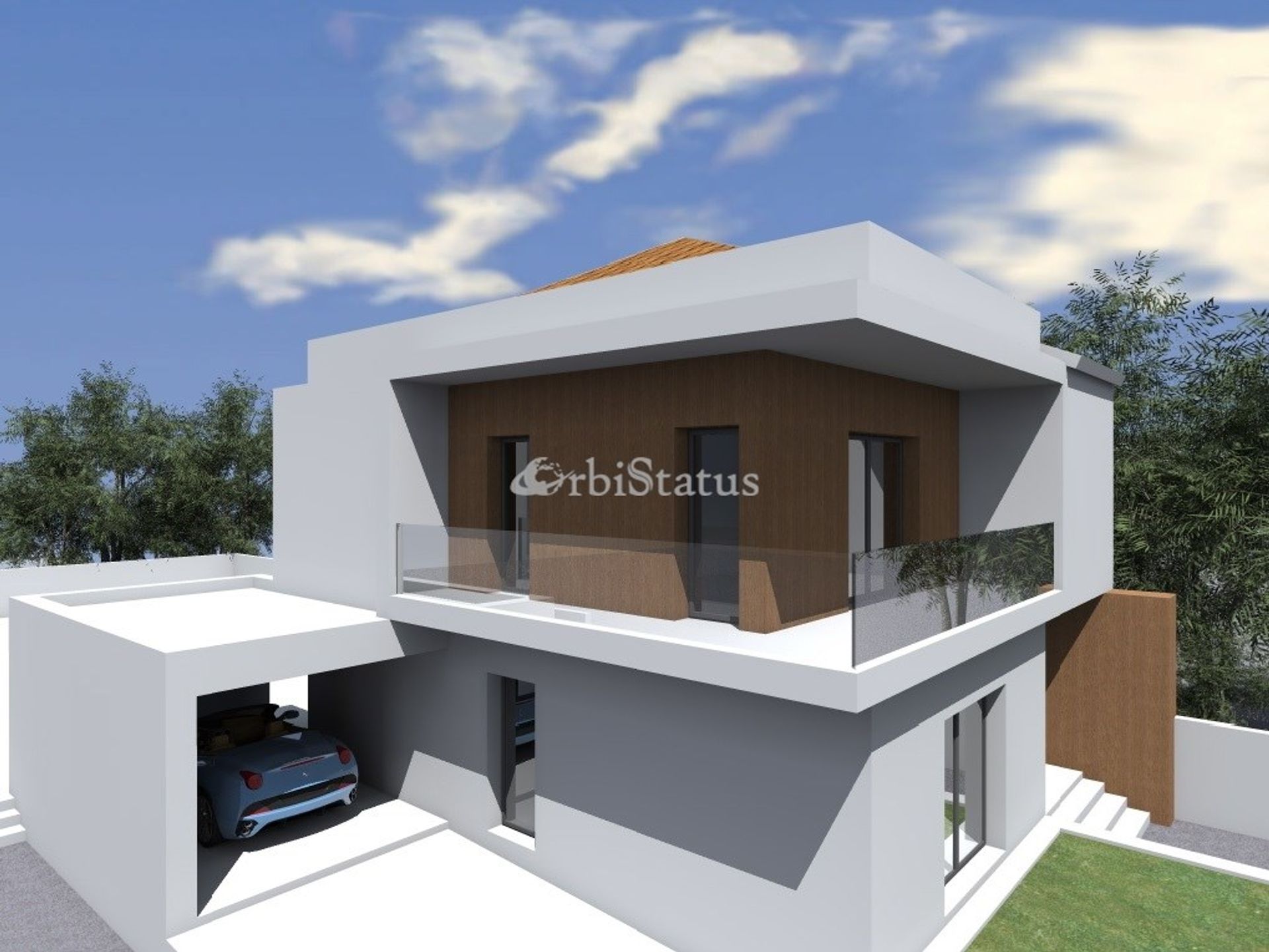 House in Castelo, Setubal 10750929