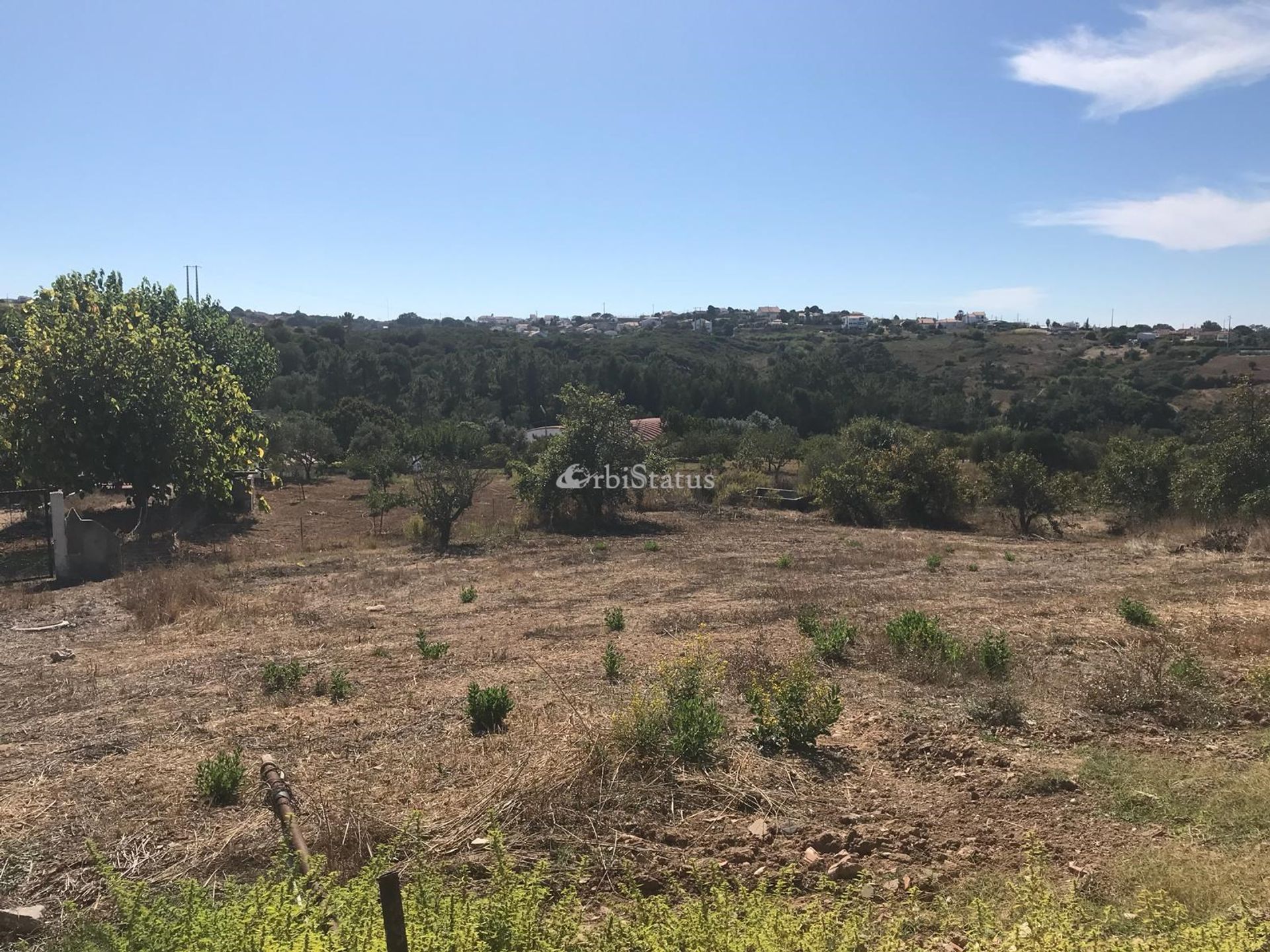 Land in Alfarim, Setubal 10750931