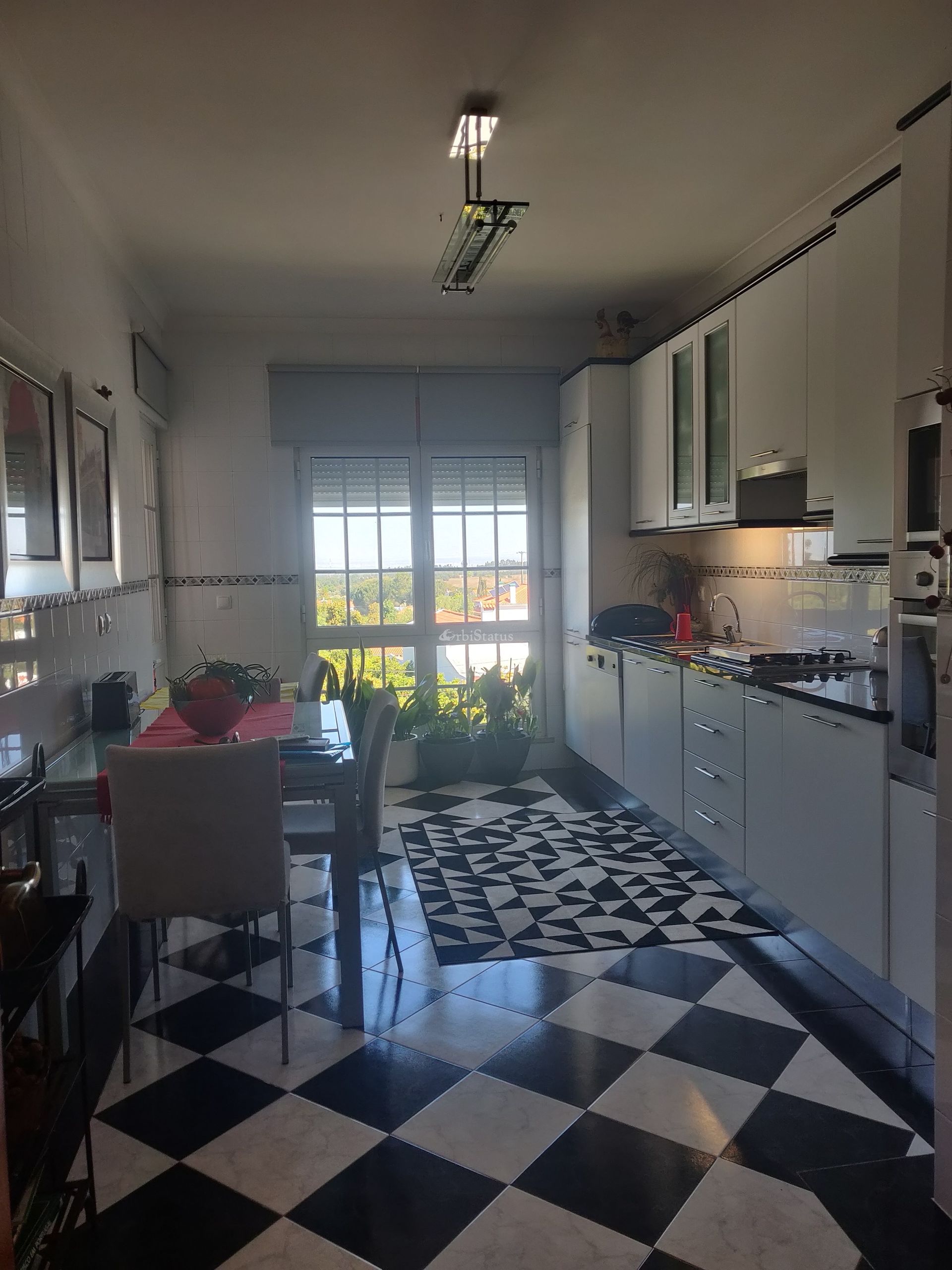 Condominium dans Cruzeiro, Setúbal 10750935