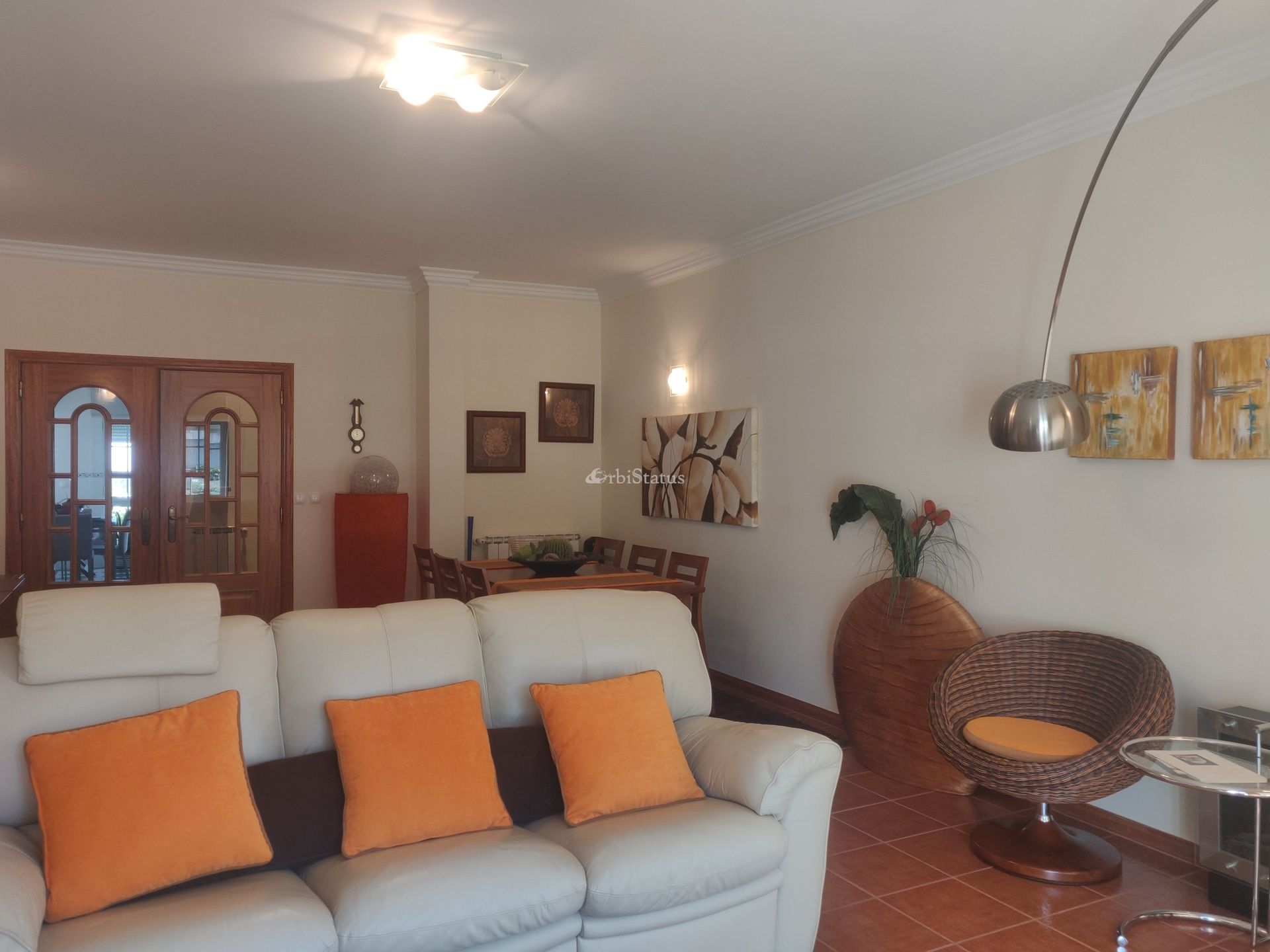 公寓 在 Quinta do Anjo, Setúbal 10750935