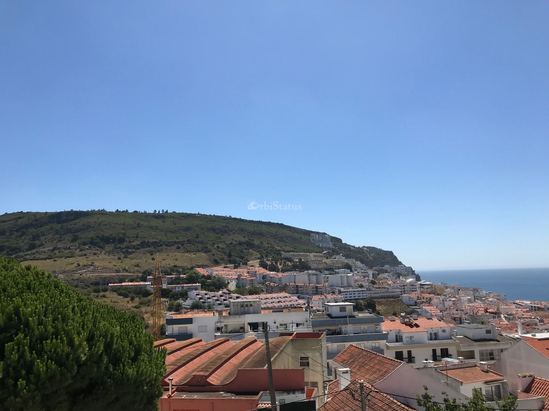 公寓 在 Sesimbra, Setubal 10750944