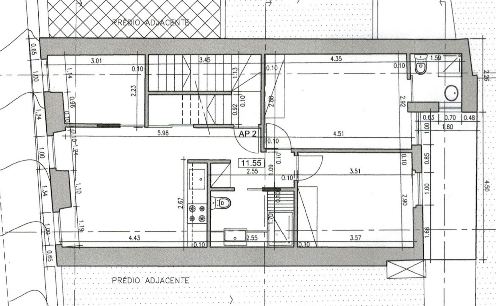 Kondominium di Sesimbra, Setubal 10750946