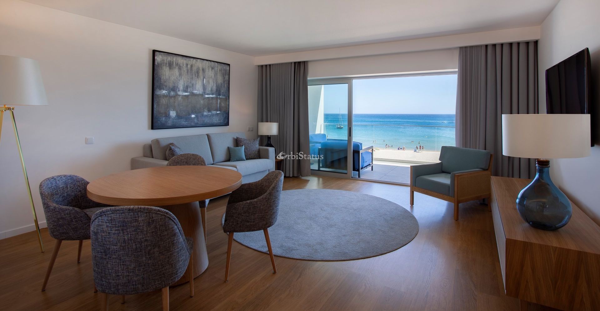 Condominio nel Sesimbra, Setúbal 10750948