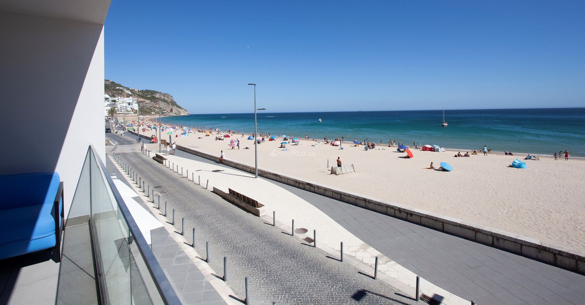 Condominio en Sesimbra, Setubal 10750949