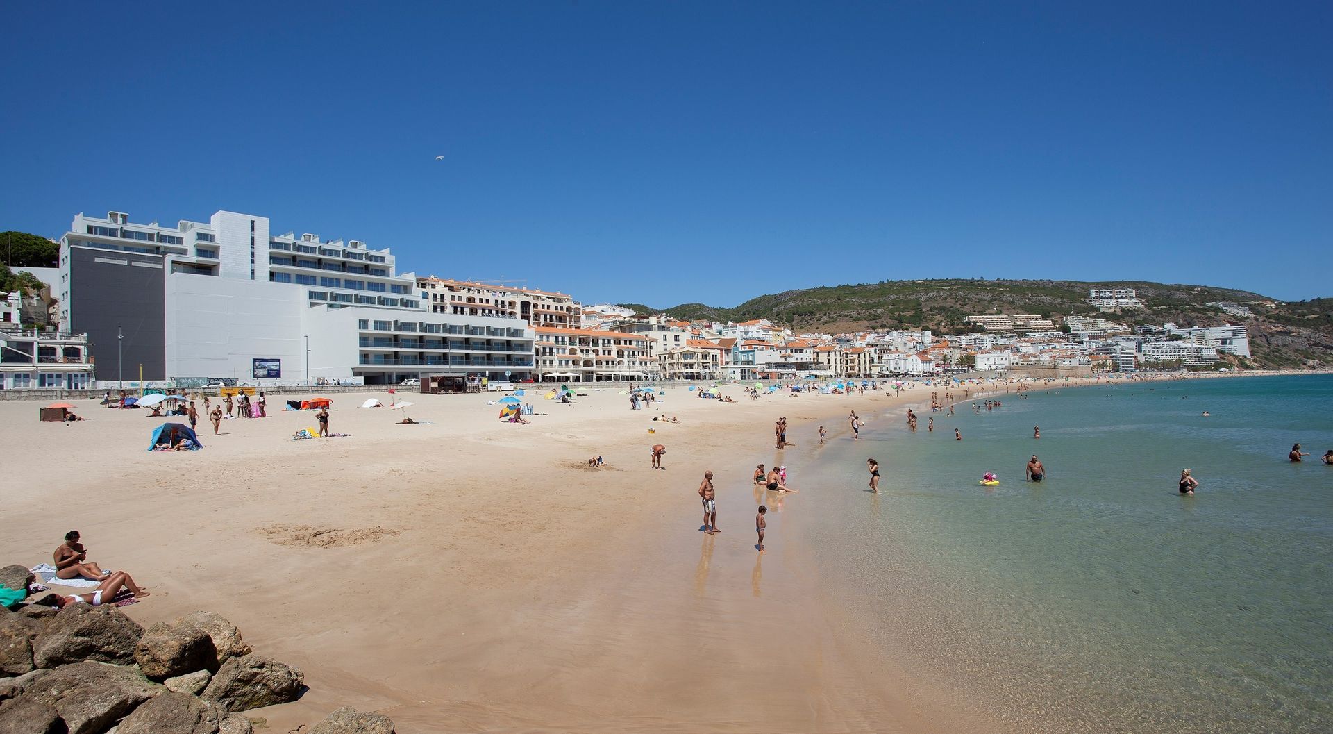 Condominium in Sesimbra, Setubal 10750949