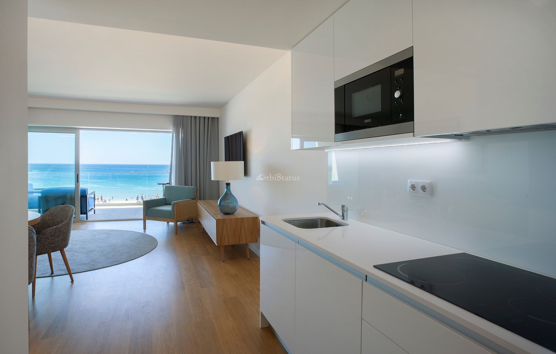 Condominio nel Sesimbra, Setubal 10750951