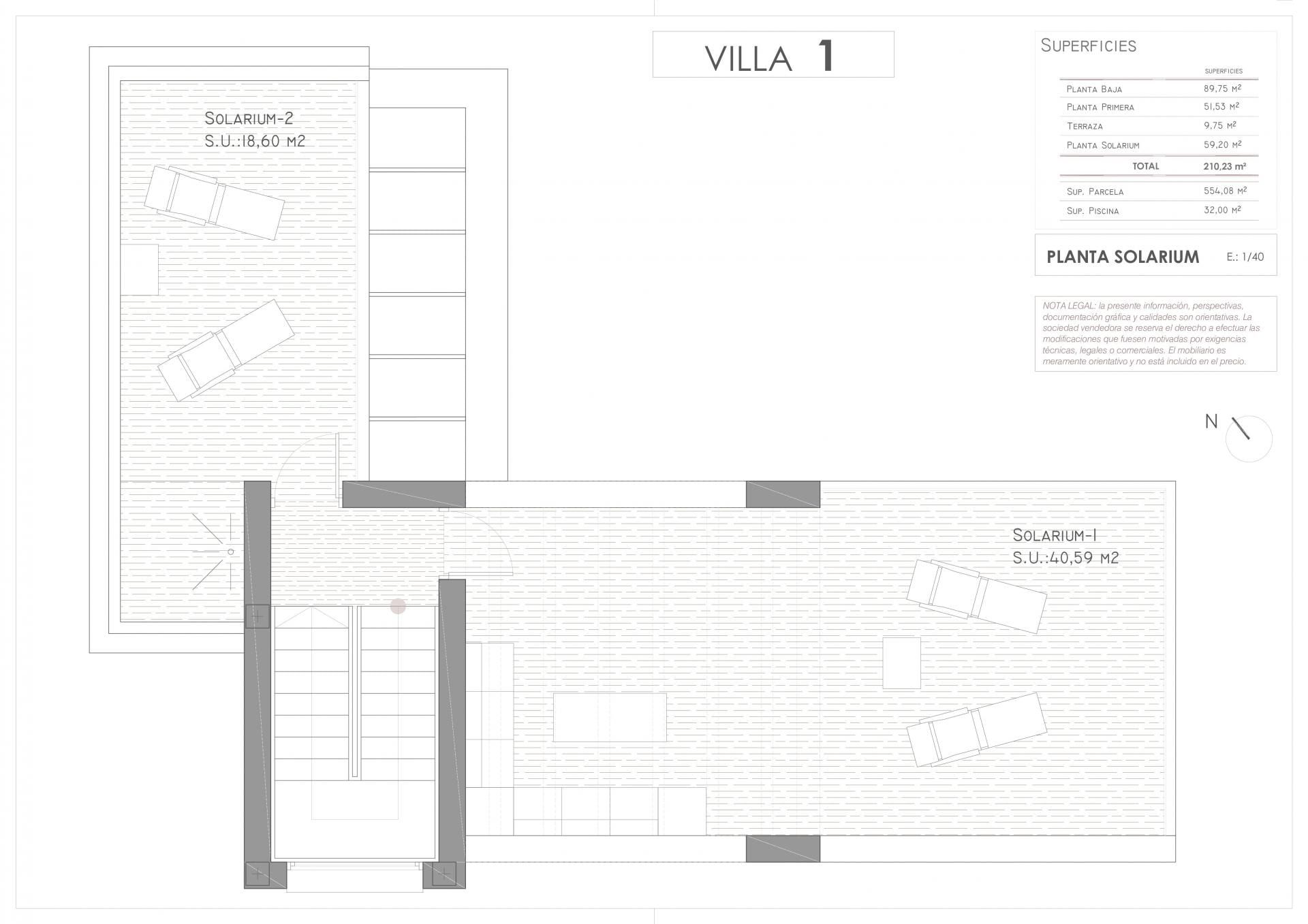 Hus i La Vila Joiosa, Comunidad Valenciana 10750953