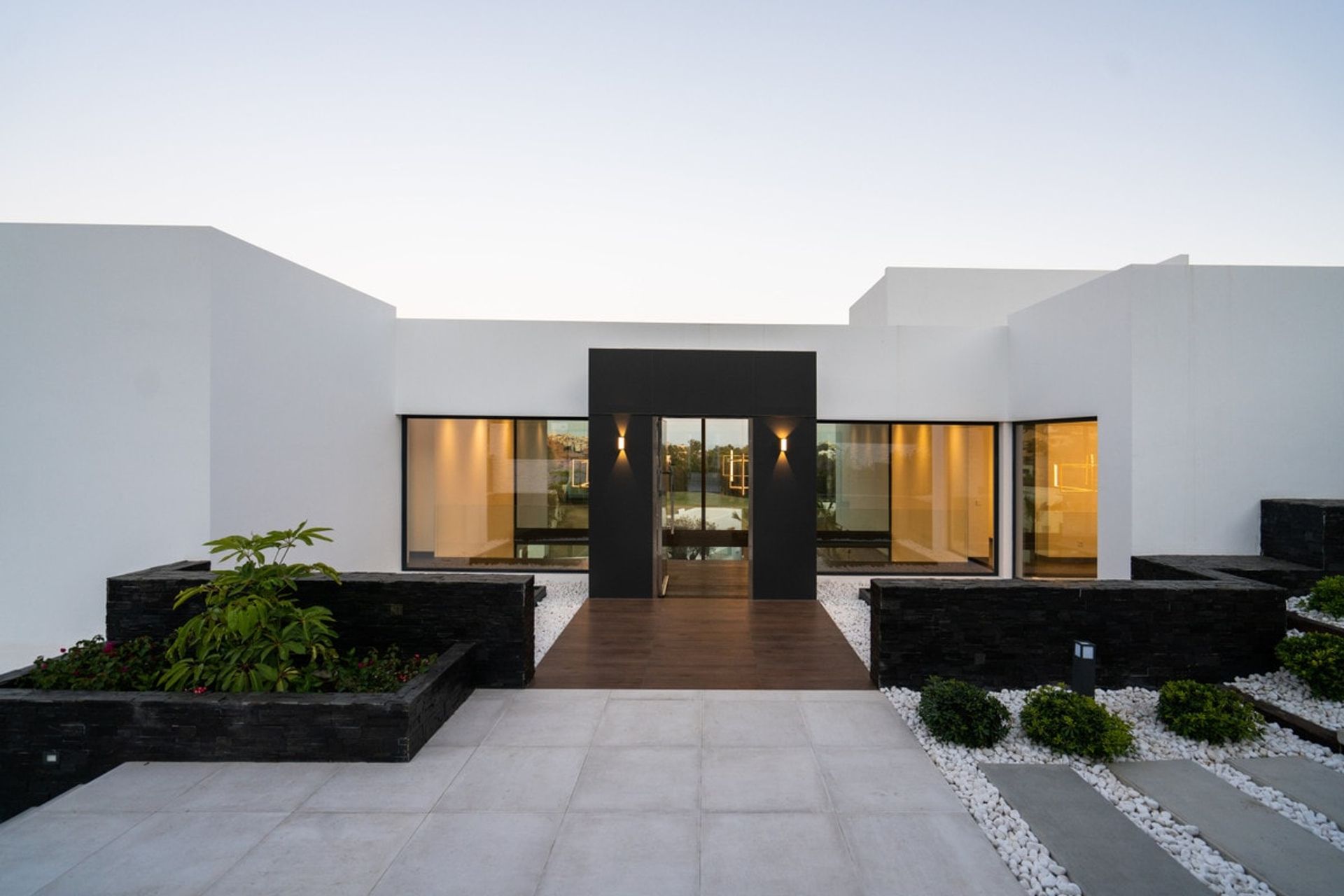 House in Benahavís, Andalucía 10750955