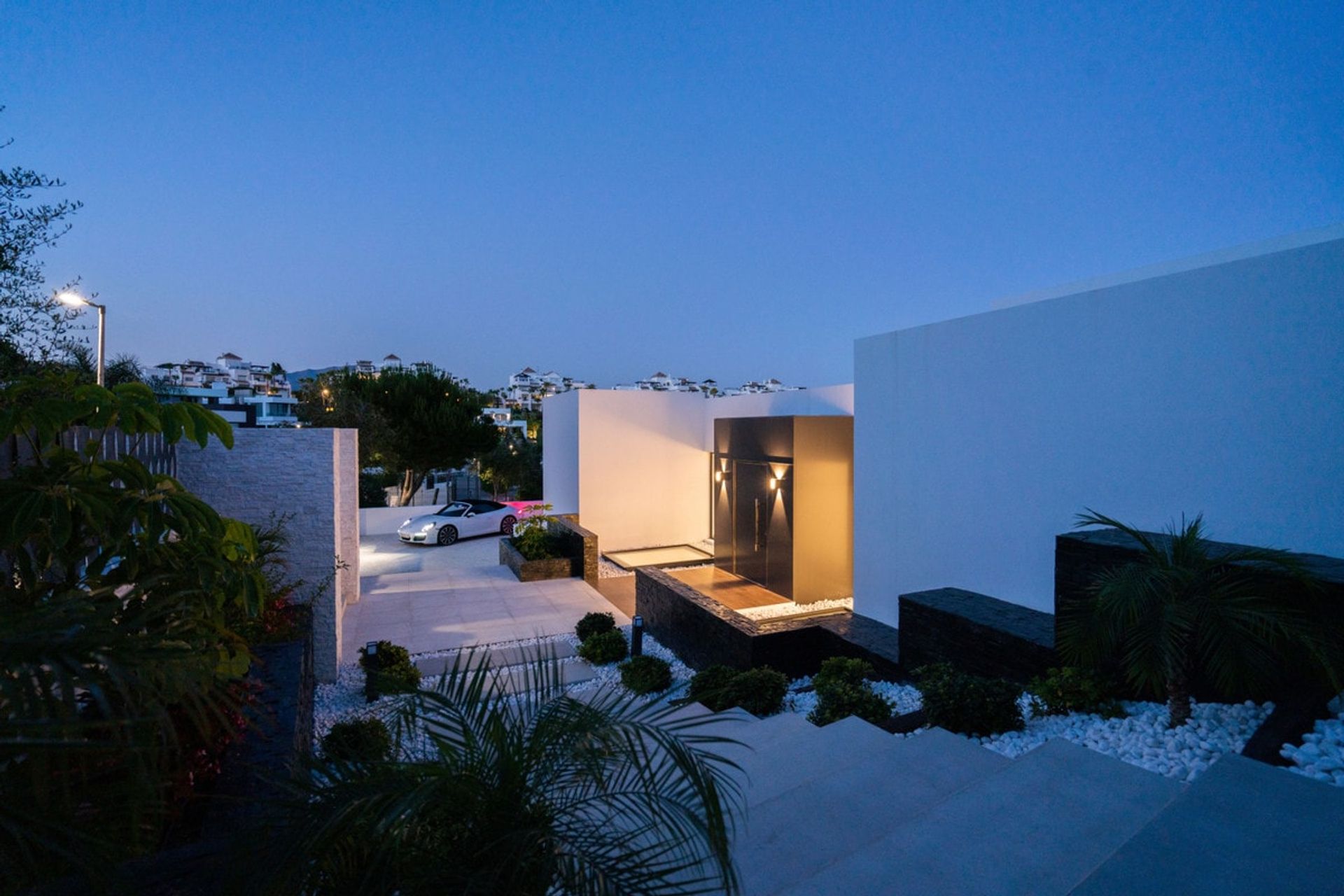 House in Benahavís, Andalucía 10750955