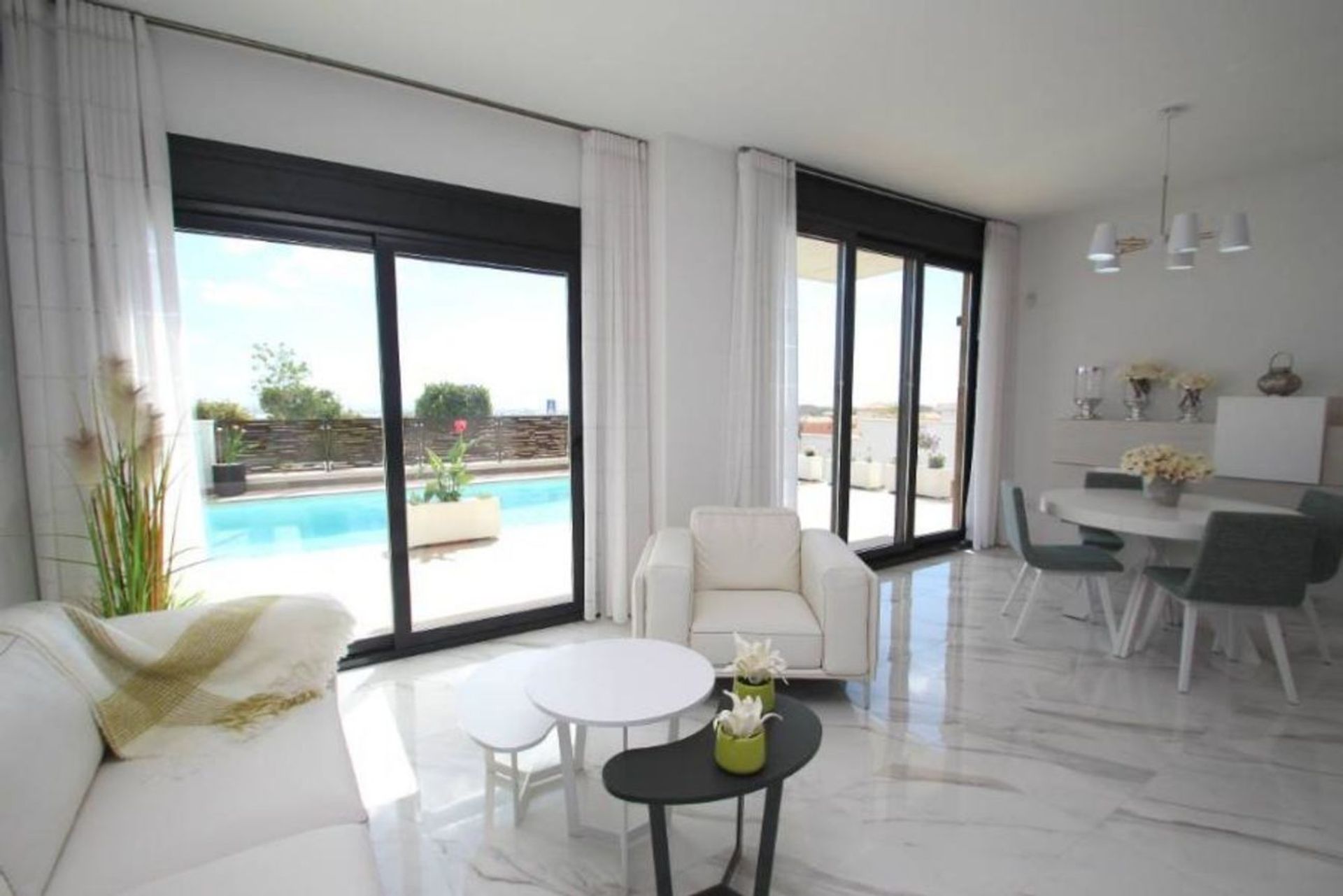 Huis in Cala Reona, Murcia 10750956