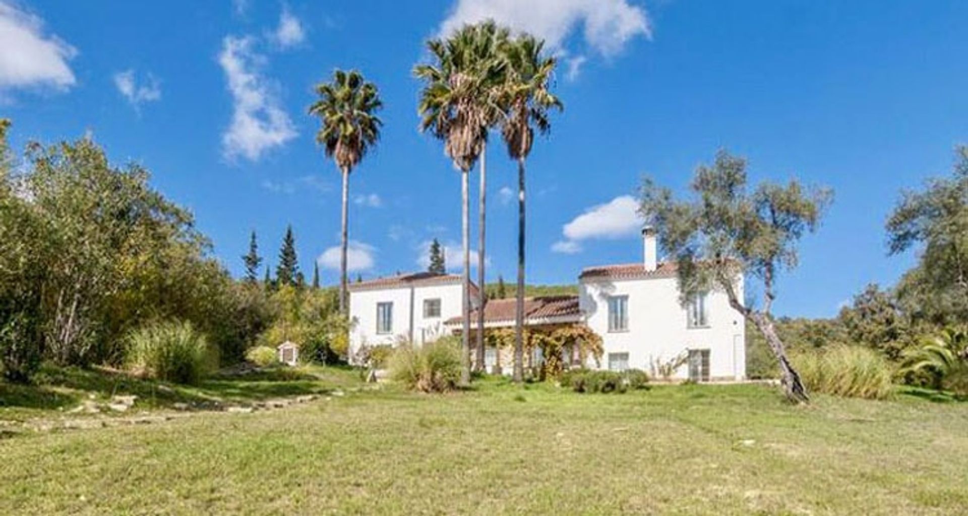 House in Gaucín, Andalucía 10750962