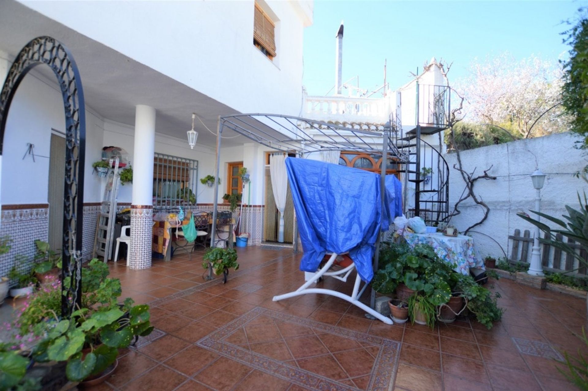 casa en Órgiva, Andalucía 10750965