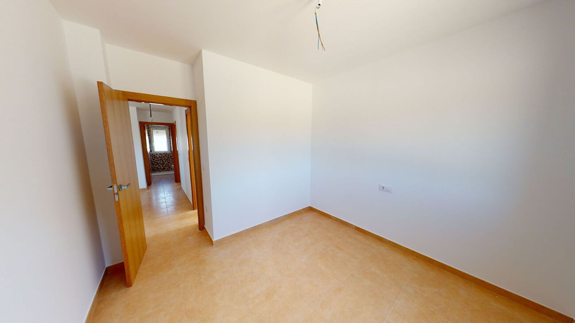 Huis in Pinoso, Valencia 10750980