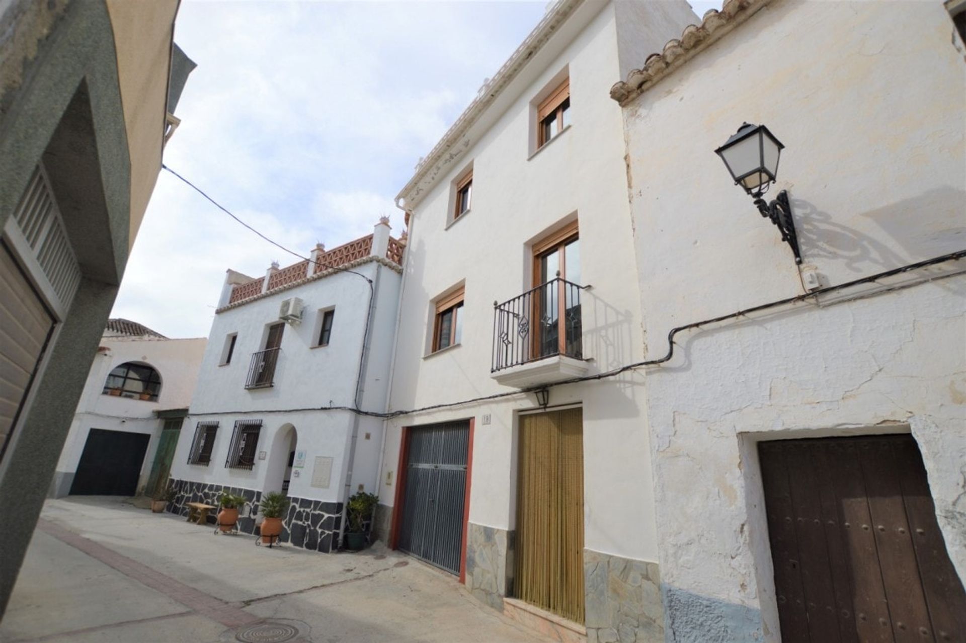 Huis in , Andalucía 10750984