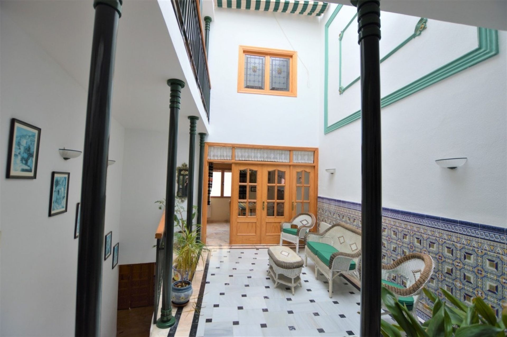 Haus im Saleres, Andalusien 10750984