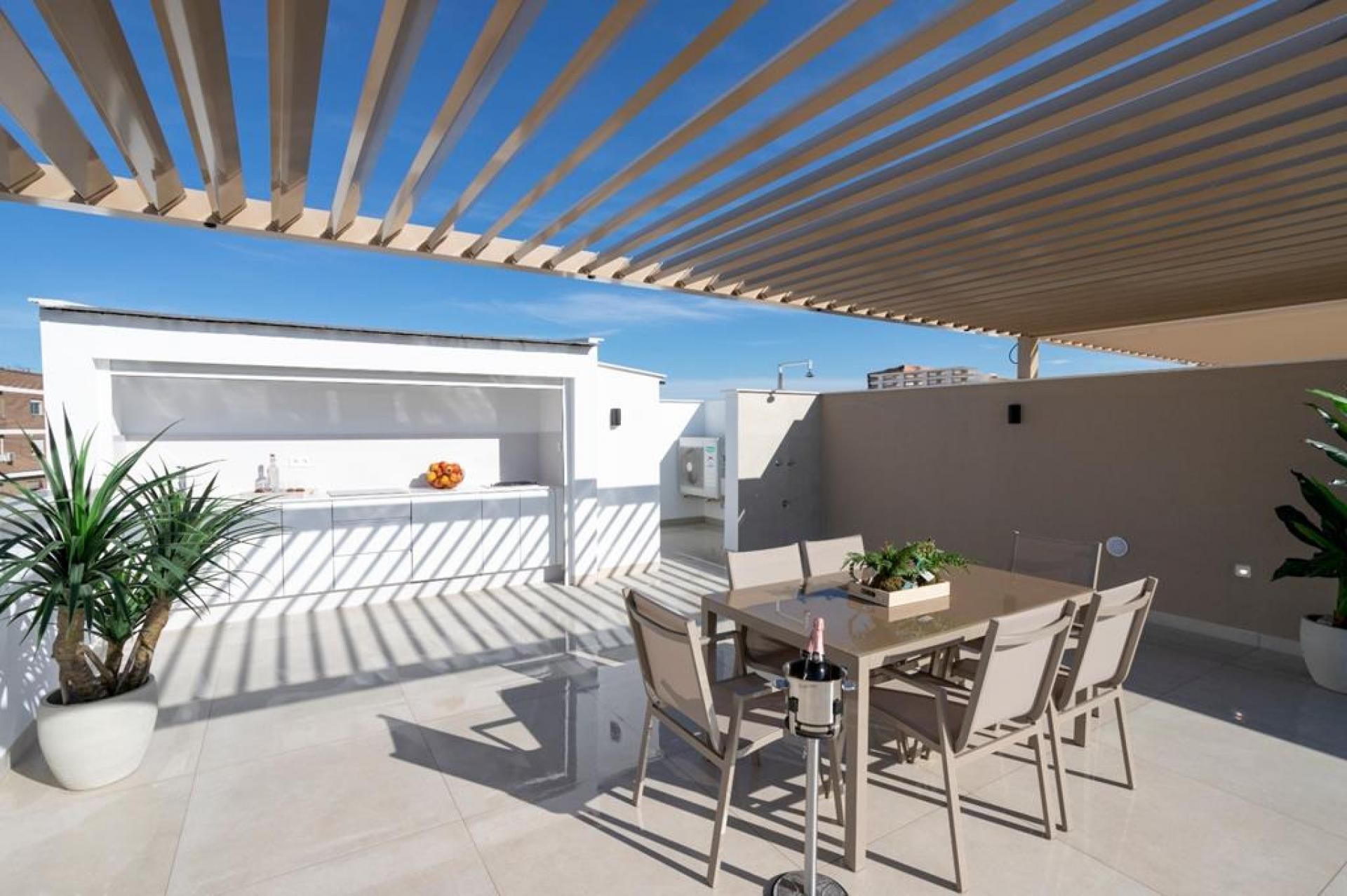 Huis in Las Beatas, Región de Murcia 10750985