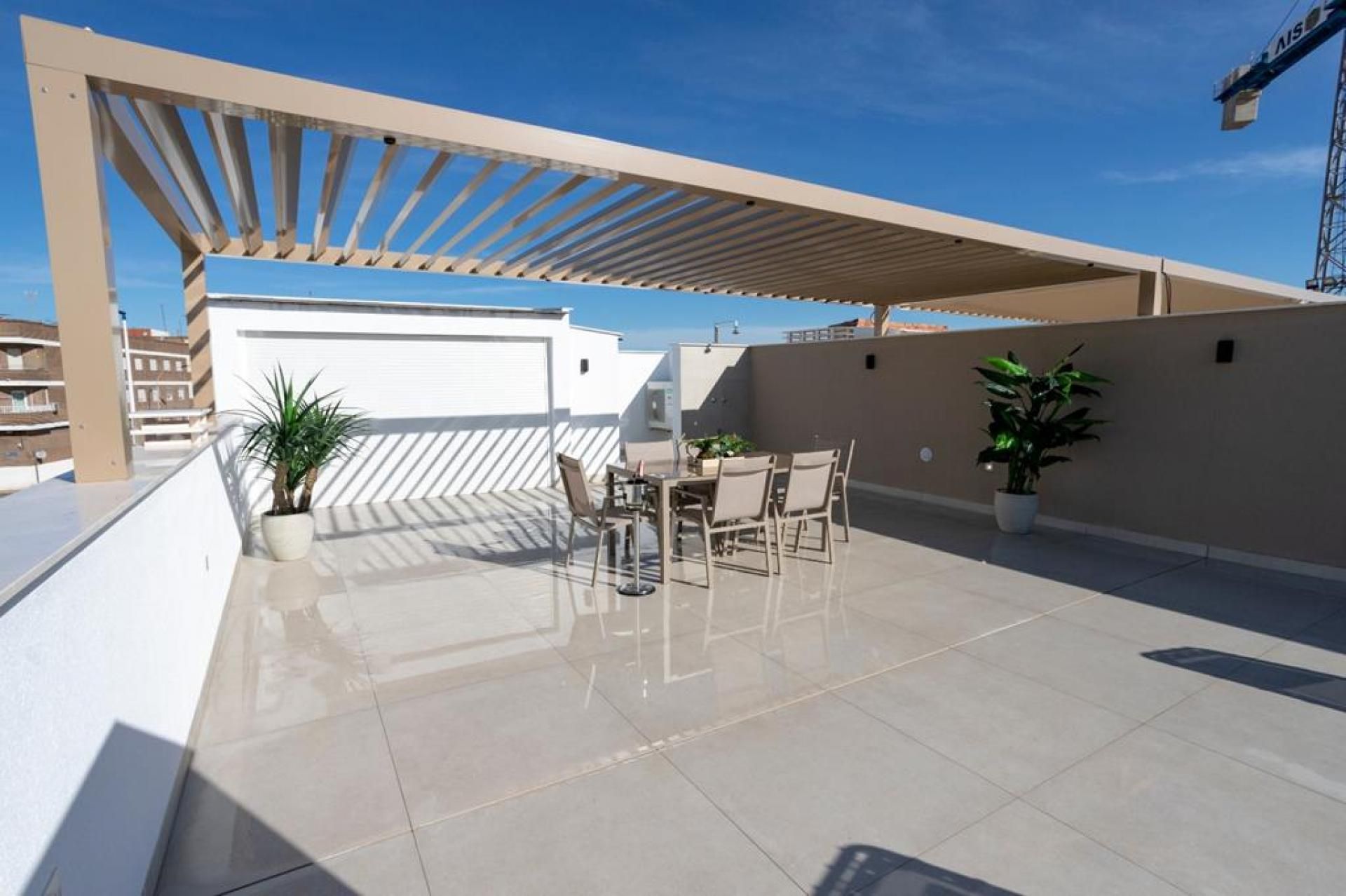 casa no Las Beatas, Región de Murcia 10750985