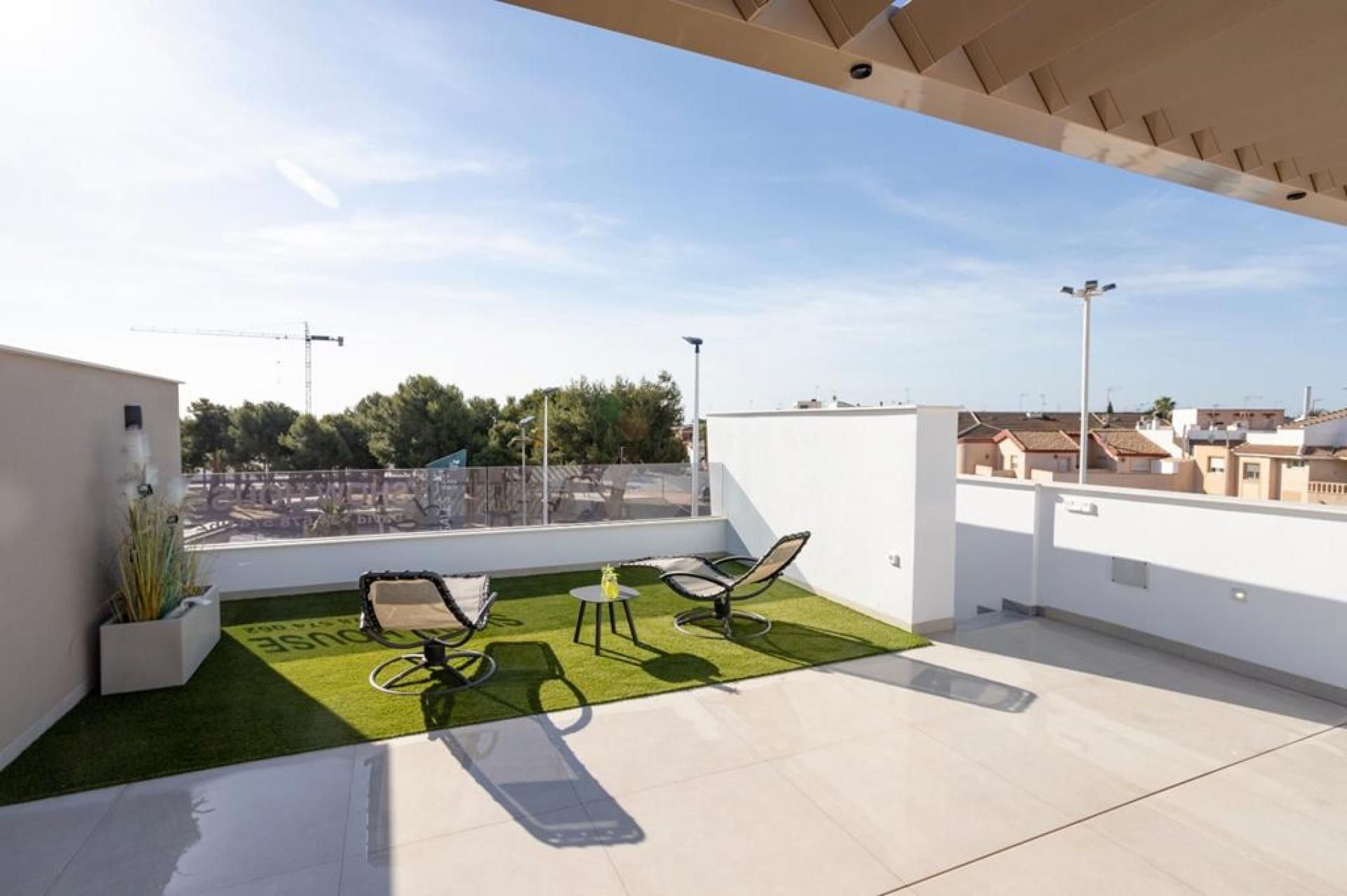 casa no Las Beatas, Región de Murcia 10750985