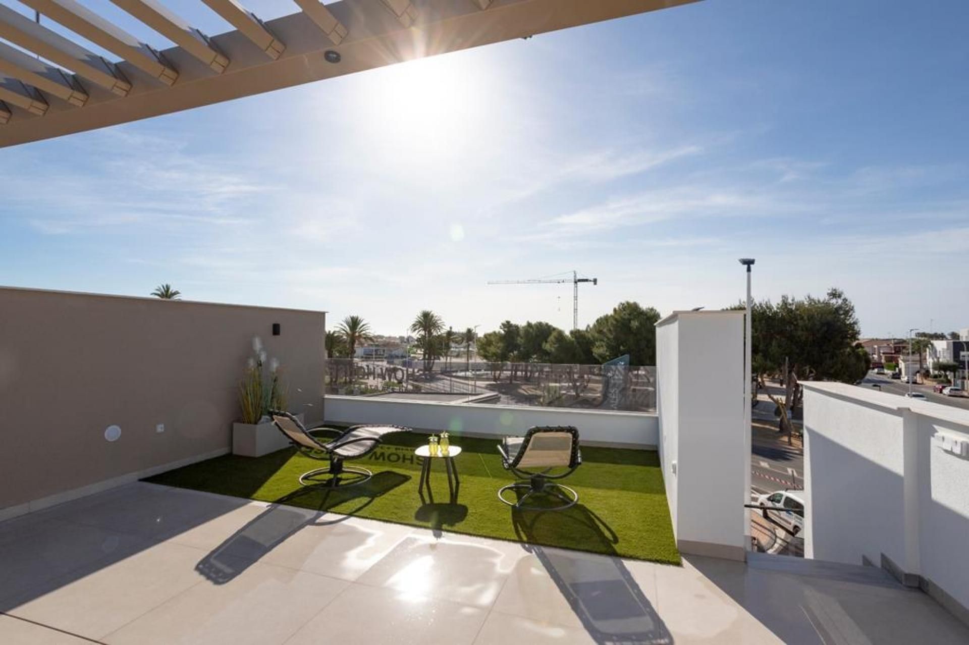 Huis in Las Beatas, Región de Murcia 10750985