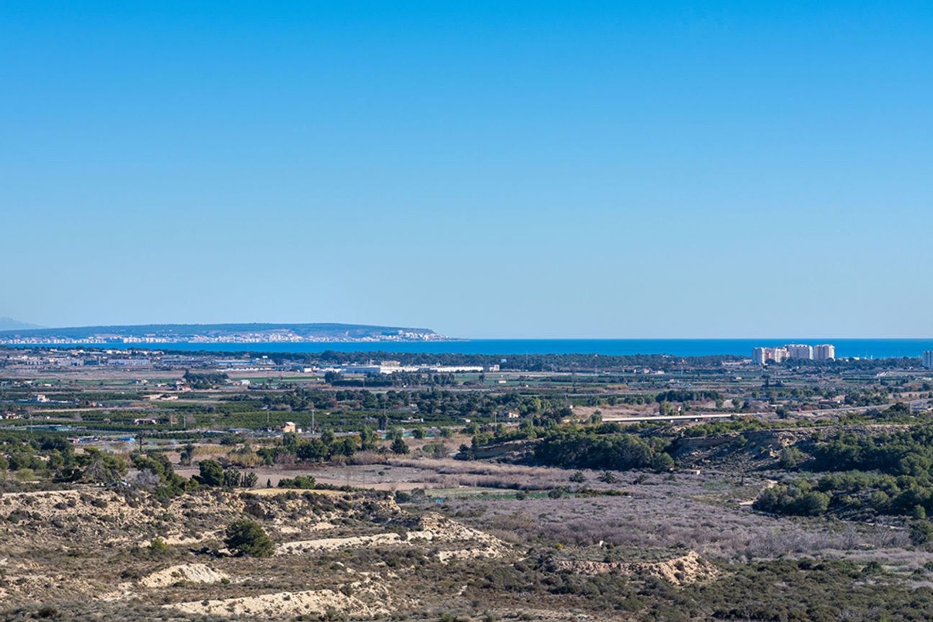 房子 在 Formentera del Segura, Comunidad Valenciana 10750988