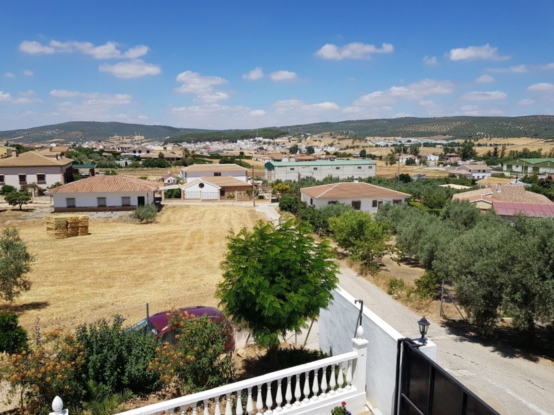 casa en Villanueva del Trabuco, Andalucía 10751048