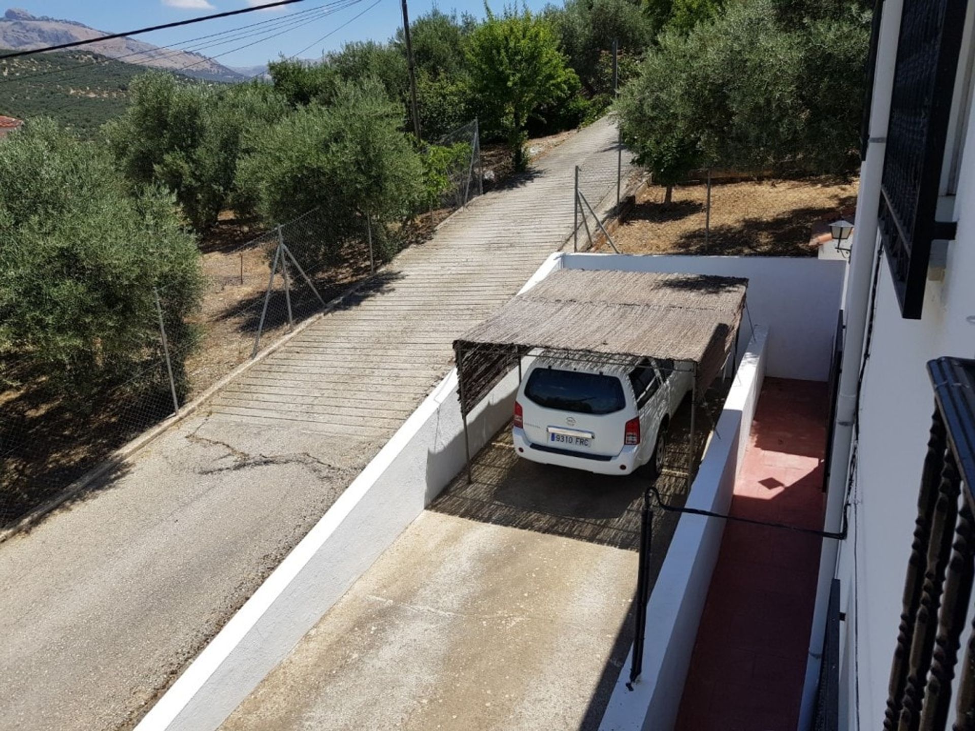 casa en Villanueva del Trabuco, Andalucía 10751048