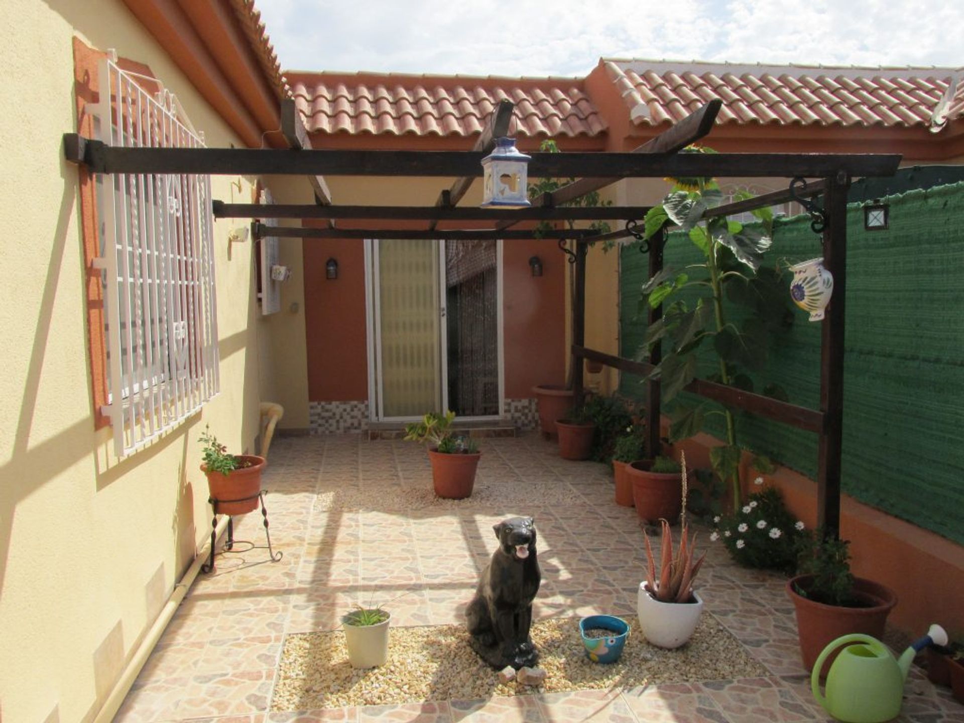 House in Torre-Pacheco, Murcia 10751059