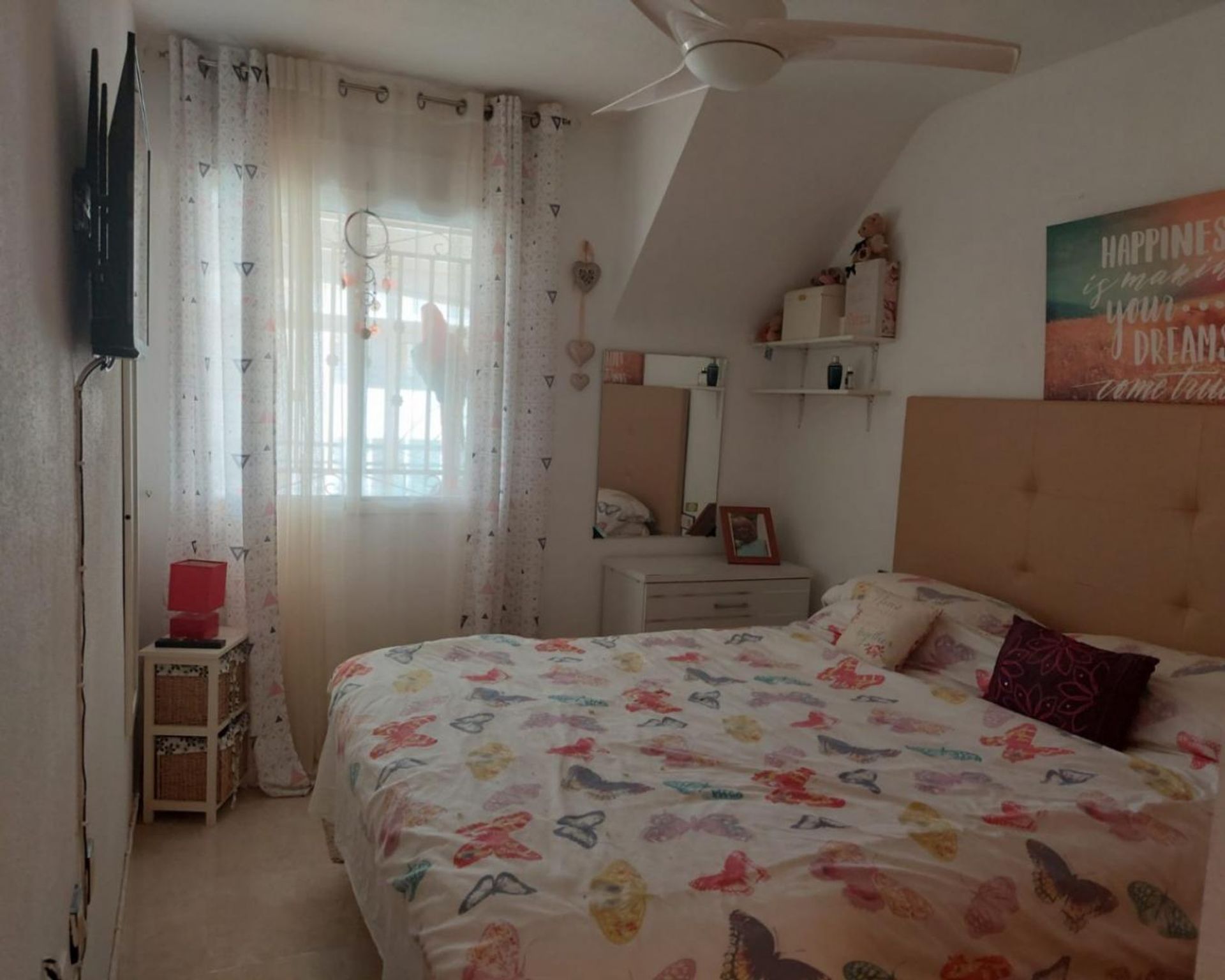 Квартира в Alicante, Valencian Community 10751067