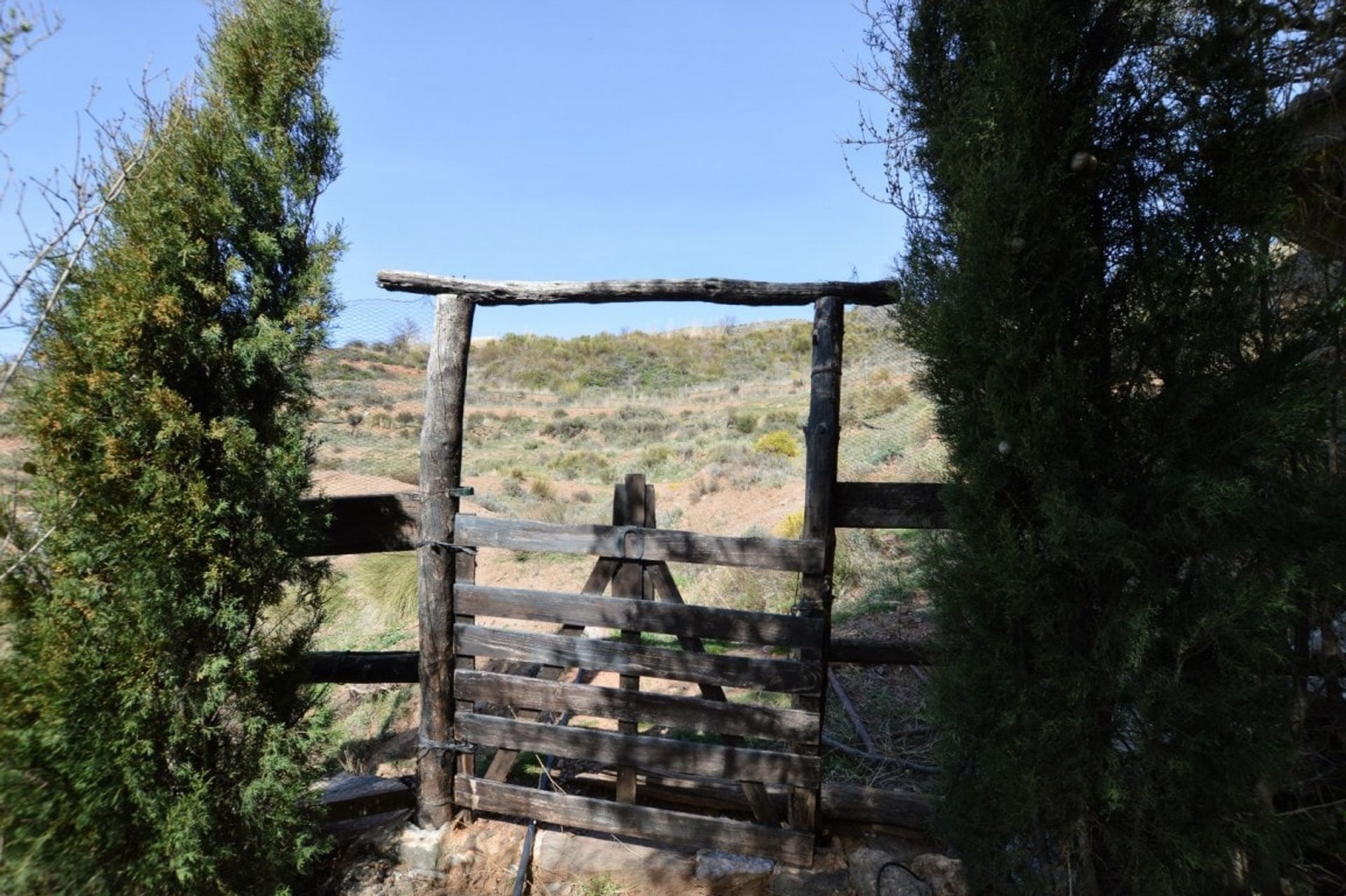 rumah dalam Lanjarón, Andalucía 10751076