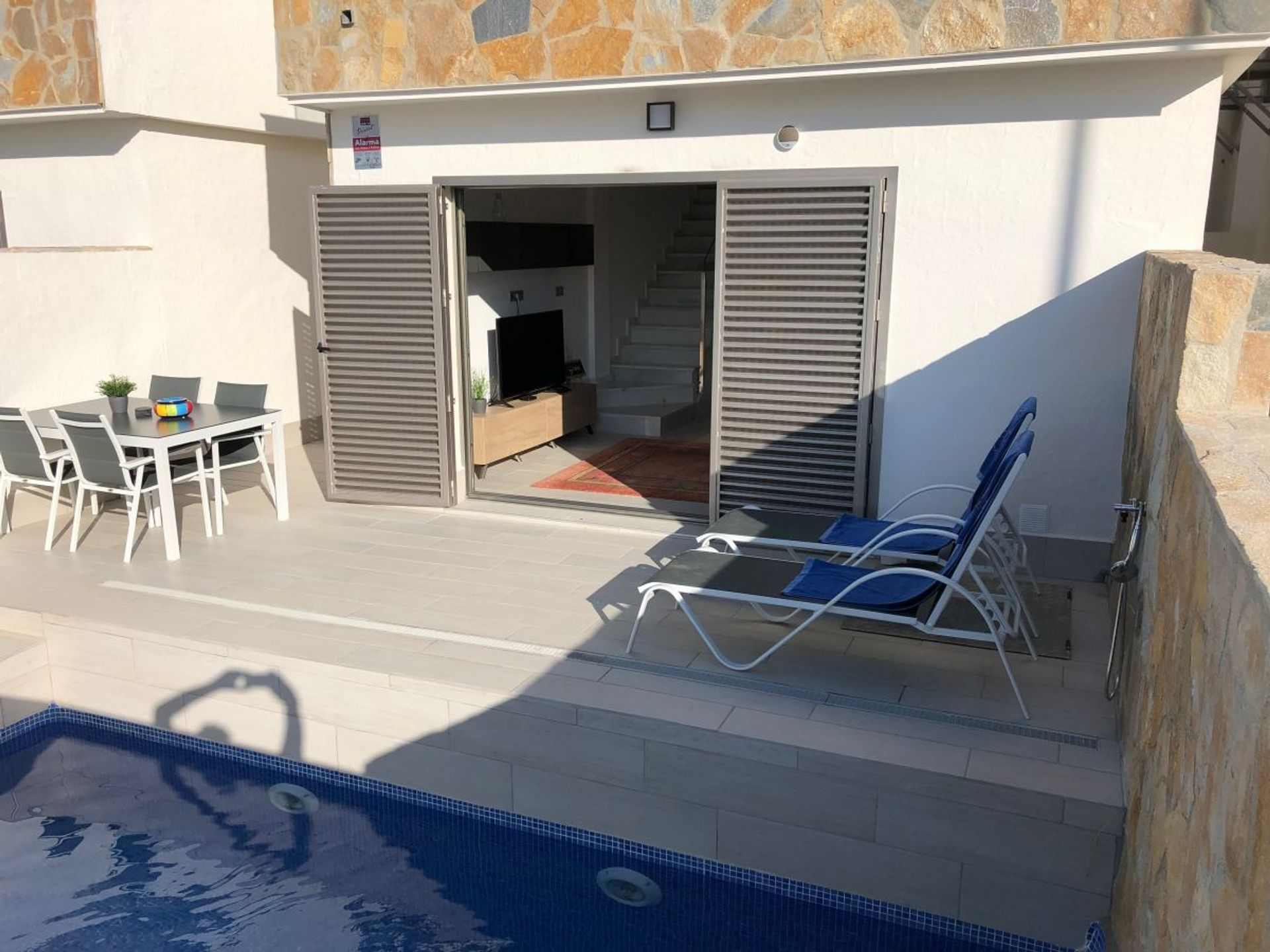 rumah dalam Alicante, Valencian Community 10751089