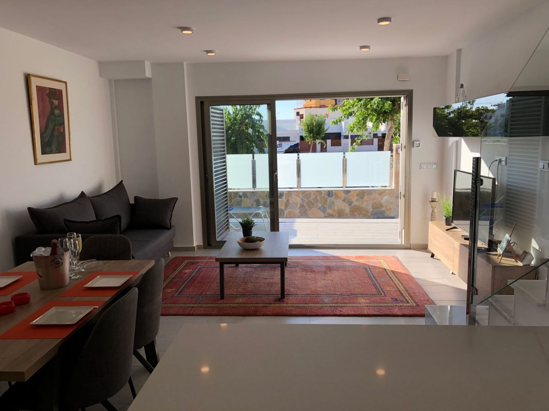 rumah dalam Alicante, Valencia 10751089