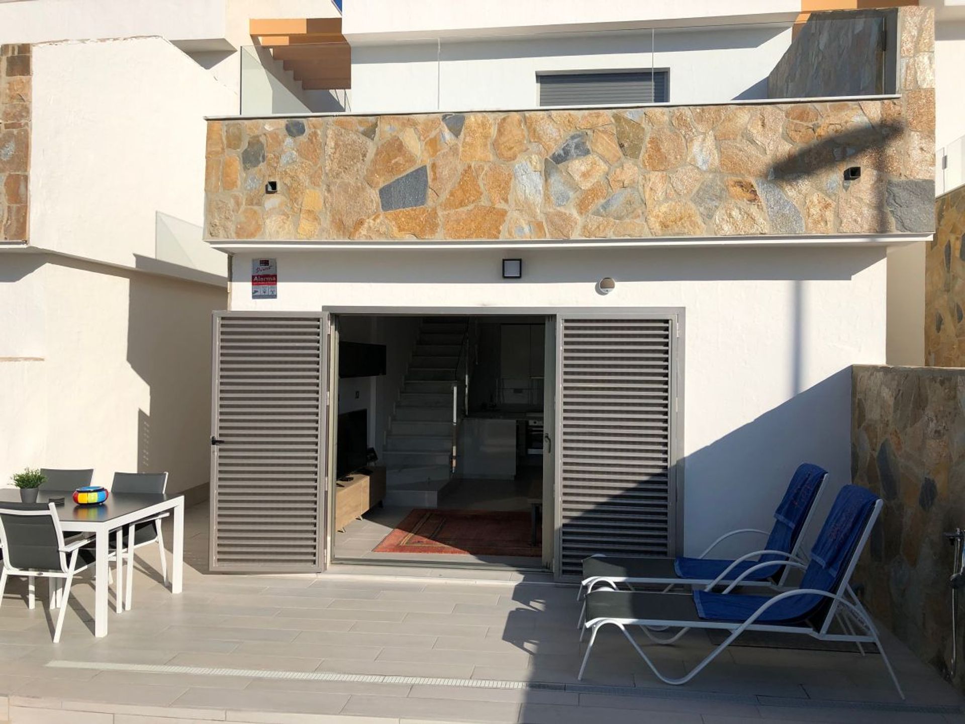 rumah dalam Alicante, Valencian Community 10751089