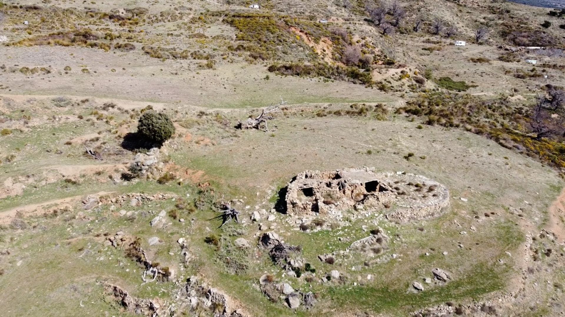 Talo sisään Lanjarón, Andalucía 10751095